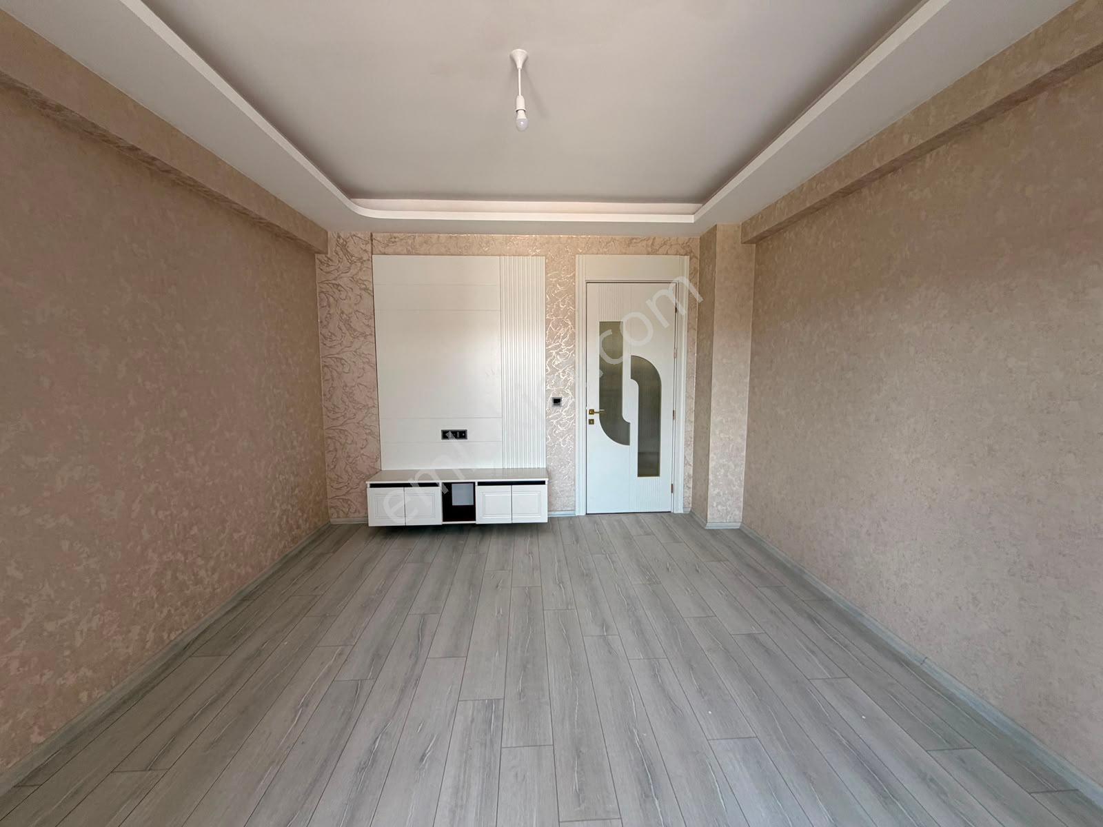 Esenler Mahallesi Ultra Lüx Sıfır Örnek Daire - Görsel 15
