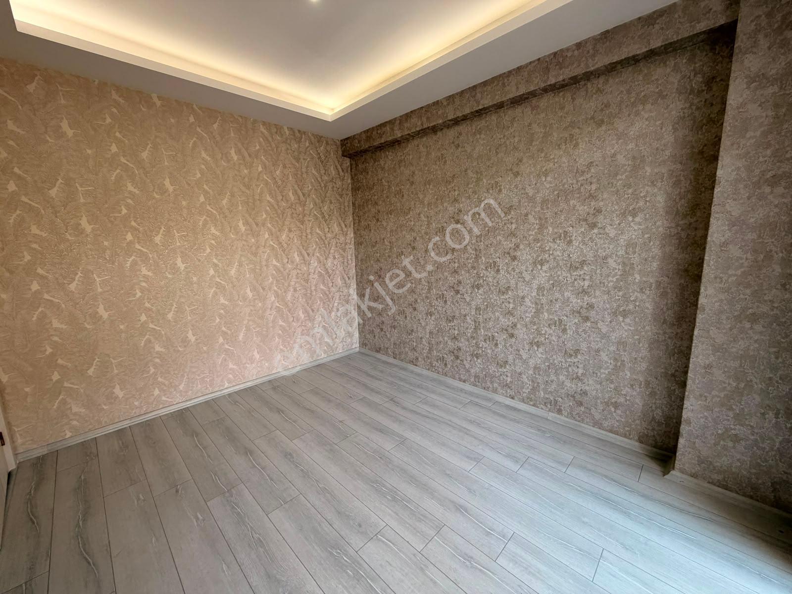 Esenler Mahallesi Ultra Lüx Sıfır Örnek Daire - Görsel 19