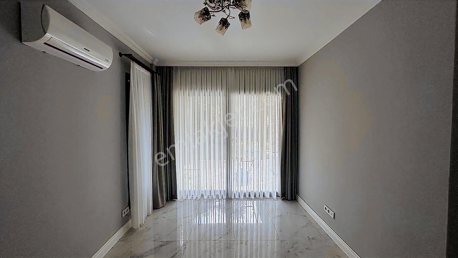 Bodrum Yalıçiftlik Kiralık Tam Müstakil 3+1 Bahçeli Villa - Görsel 25