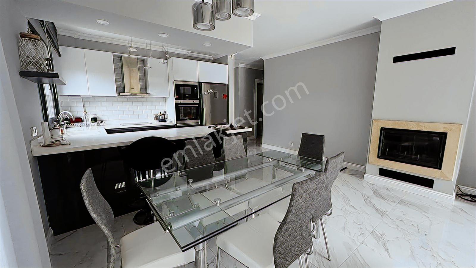 Bodrum Yalıçiftlik Kiralık Tam Müstakil 3+1 Bahçeli Villa - Görsel 33