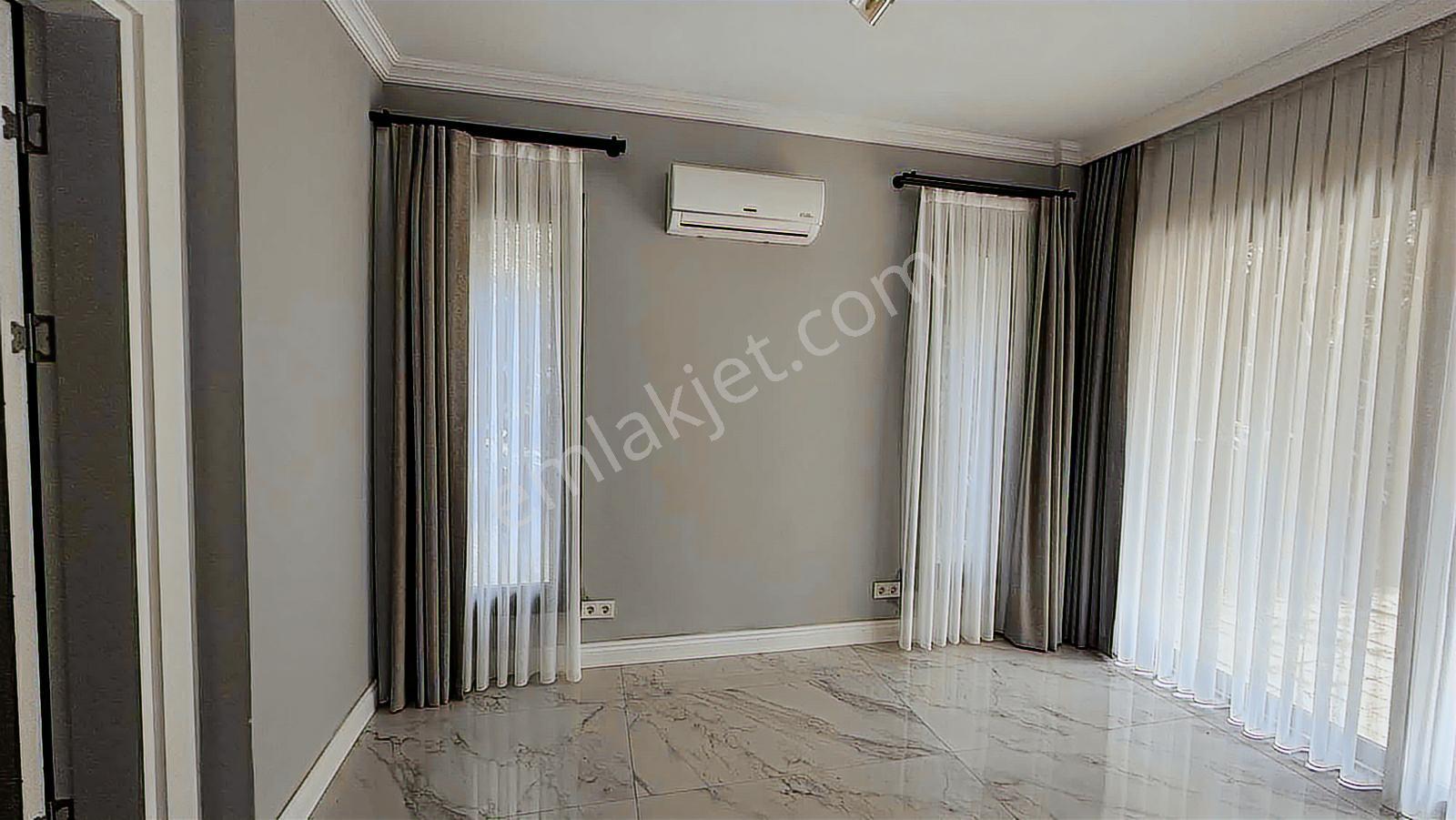 Bodrum Yalıçiftlik Kiralık Tam Müstakil 3+1 Bahçeli Villa - Görsel 28