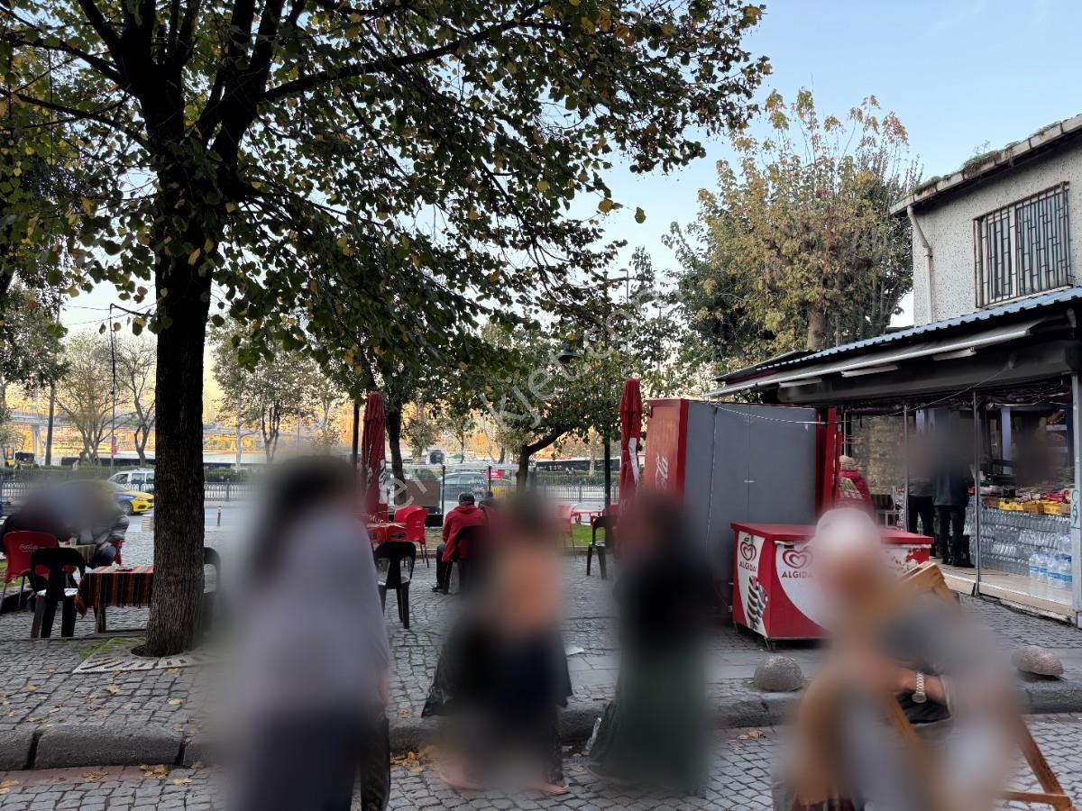 Turyap Tan Eminönü Kıbleçeşme De Cadde Üzerinde Satılık İşyeri - Görsel 12
