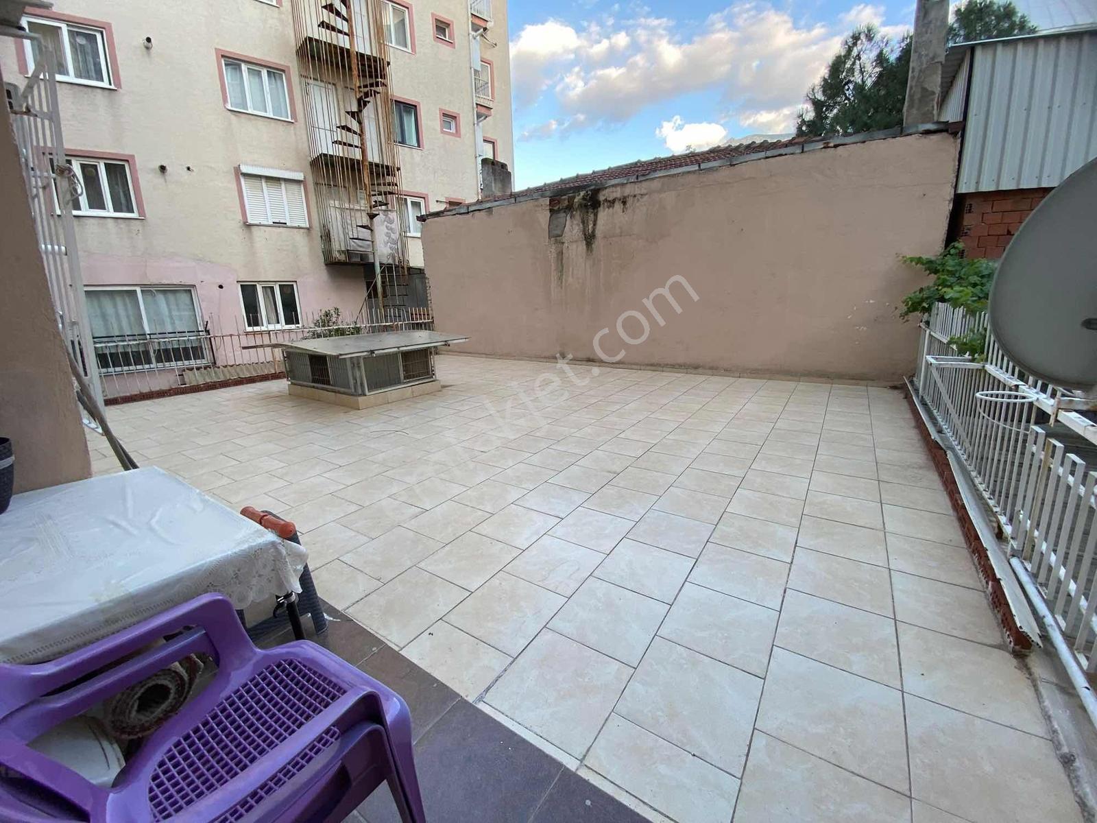 Emlak Center'dan Arda Mah Satılık 1.balkon Teraslı Daire - Görsel 15