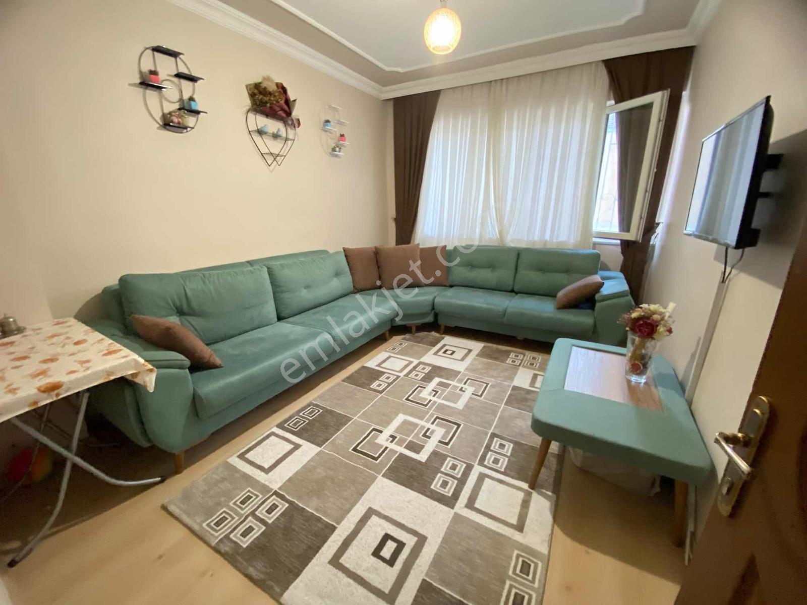 Emlak Center'dan Arda Mah Satılık 1.balkon Teraslı Daire - Görsel 5