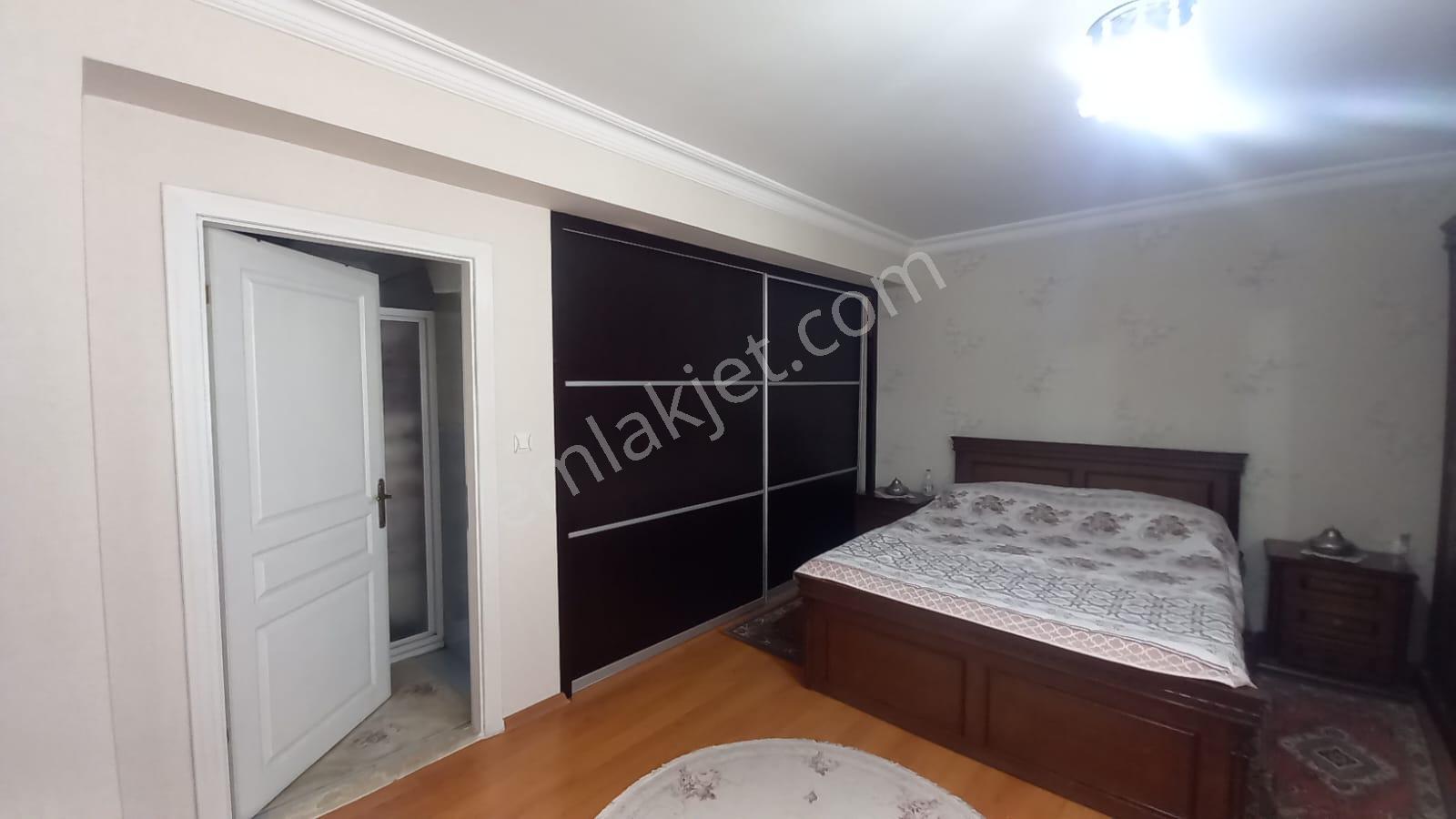 Sülünoğlu Emlak.tan Özevler Mah Satılık 4+1 Daire - Görsel 19