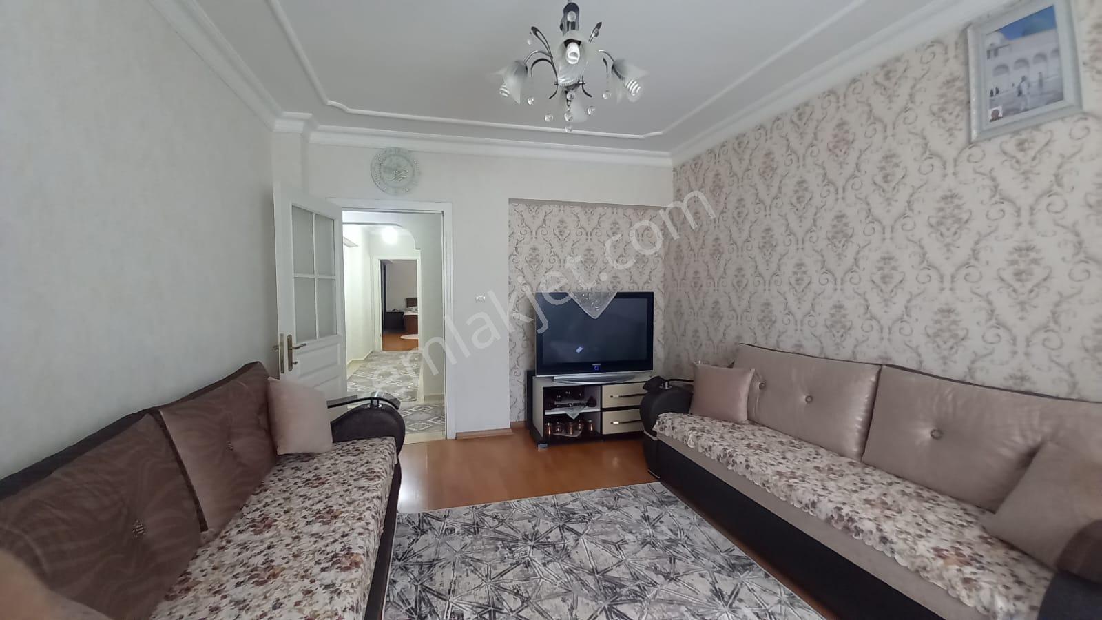 Sülünoğlu Emlak.tan Özevler Mah Satılık 4+1 Daire