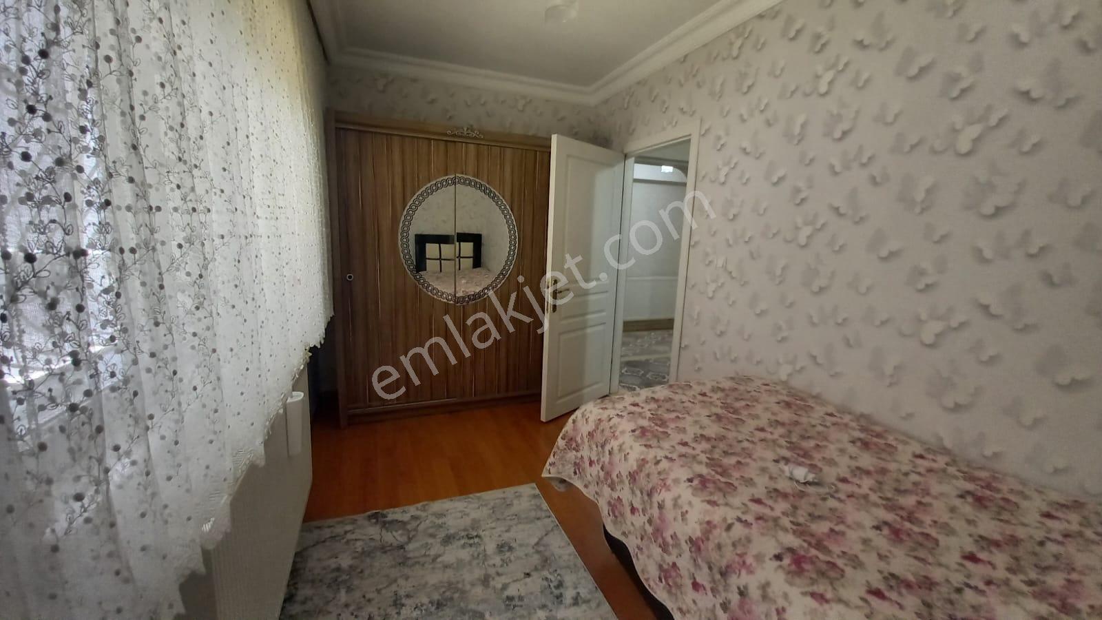 Sülünoğlu Emlak.tan Özevler Mah Satılık 4+1 Daire - Görsel 18