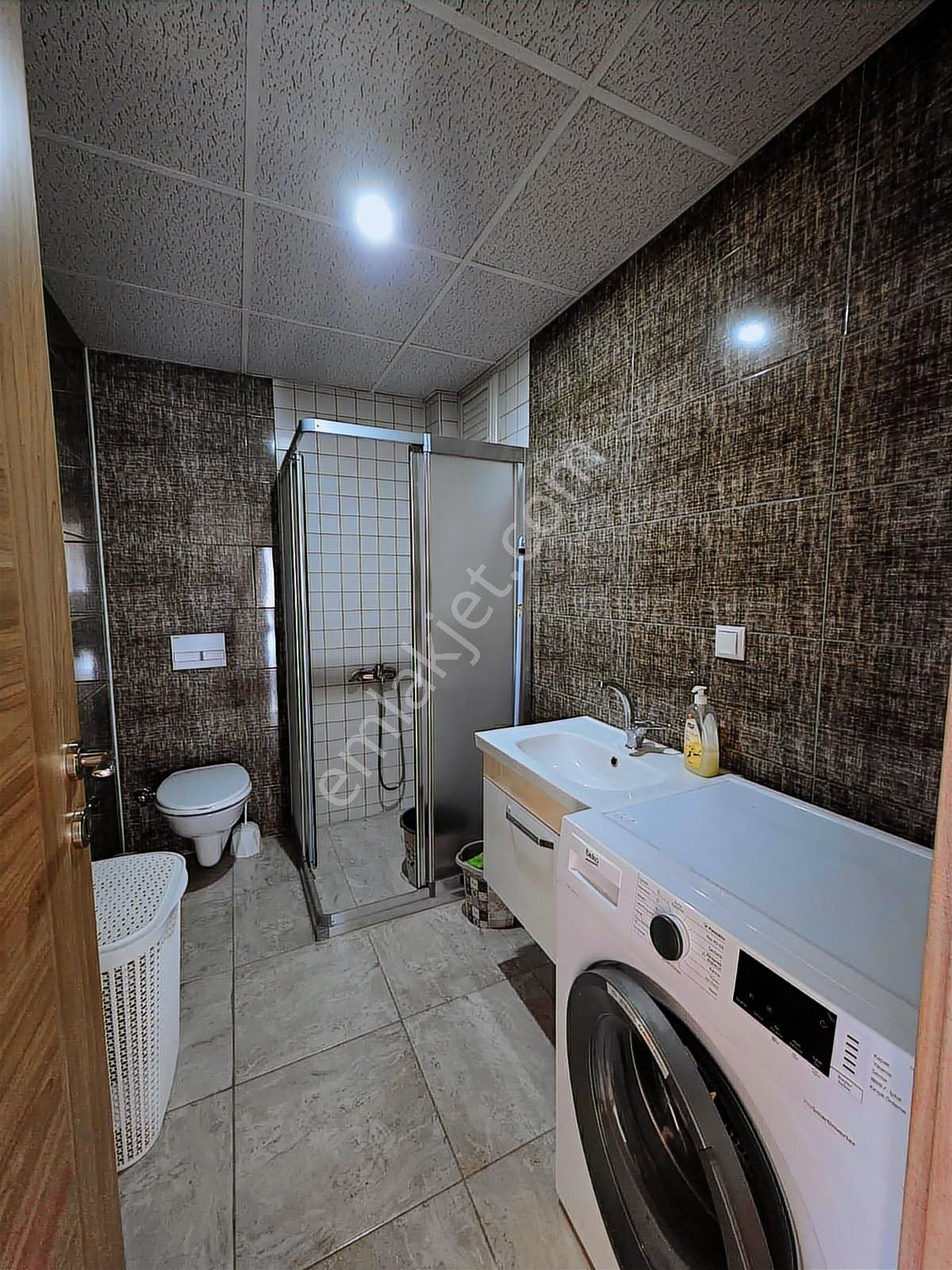 Şefikcan Da Kibrit Camii Arkası Eşyalı Kiralık 3+1 Daire - Görsel 21