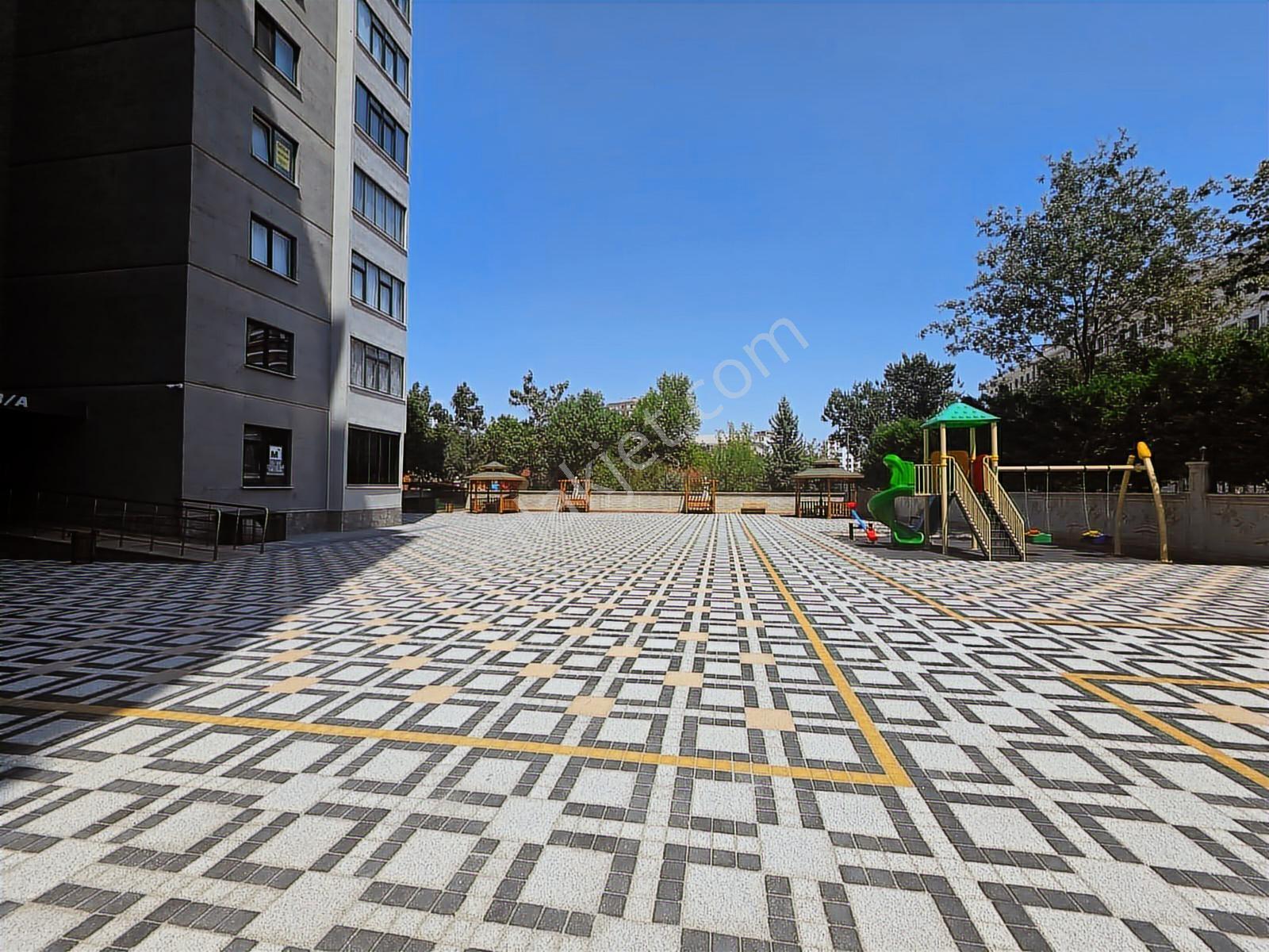 Şefikcan Da Kibrit Camii Arkası Eşyalı Kiralık 3+1 Daire - Görsel 6