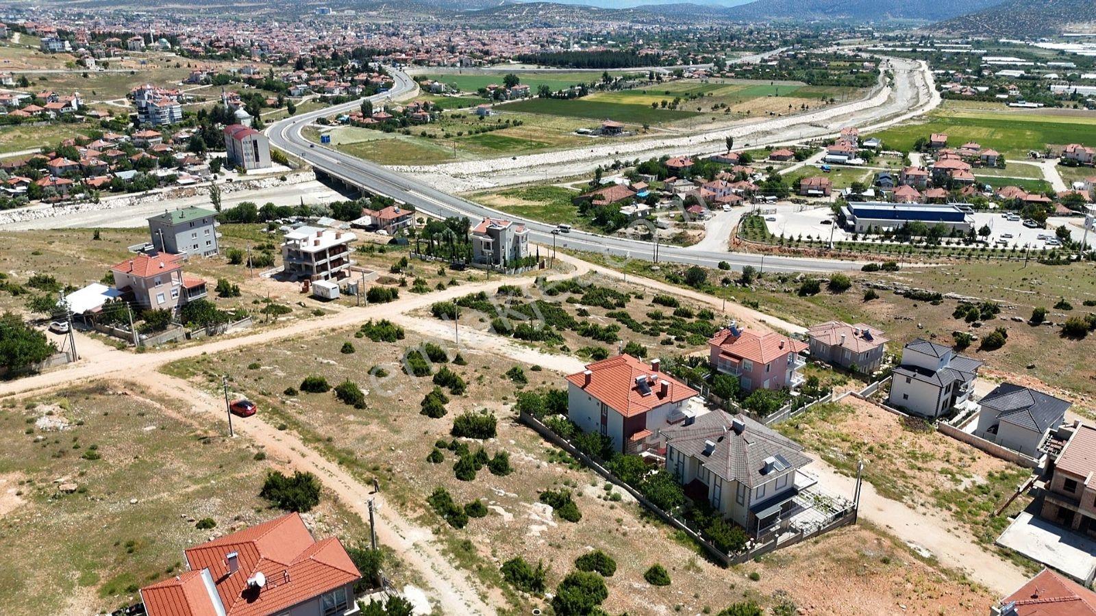 Han Gayrimenkul'den Kargalık Mahallesi'nde Kaçırılmayacak Arsa - Görsel 5