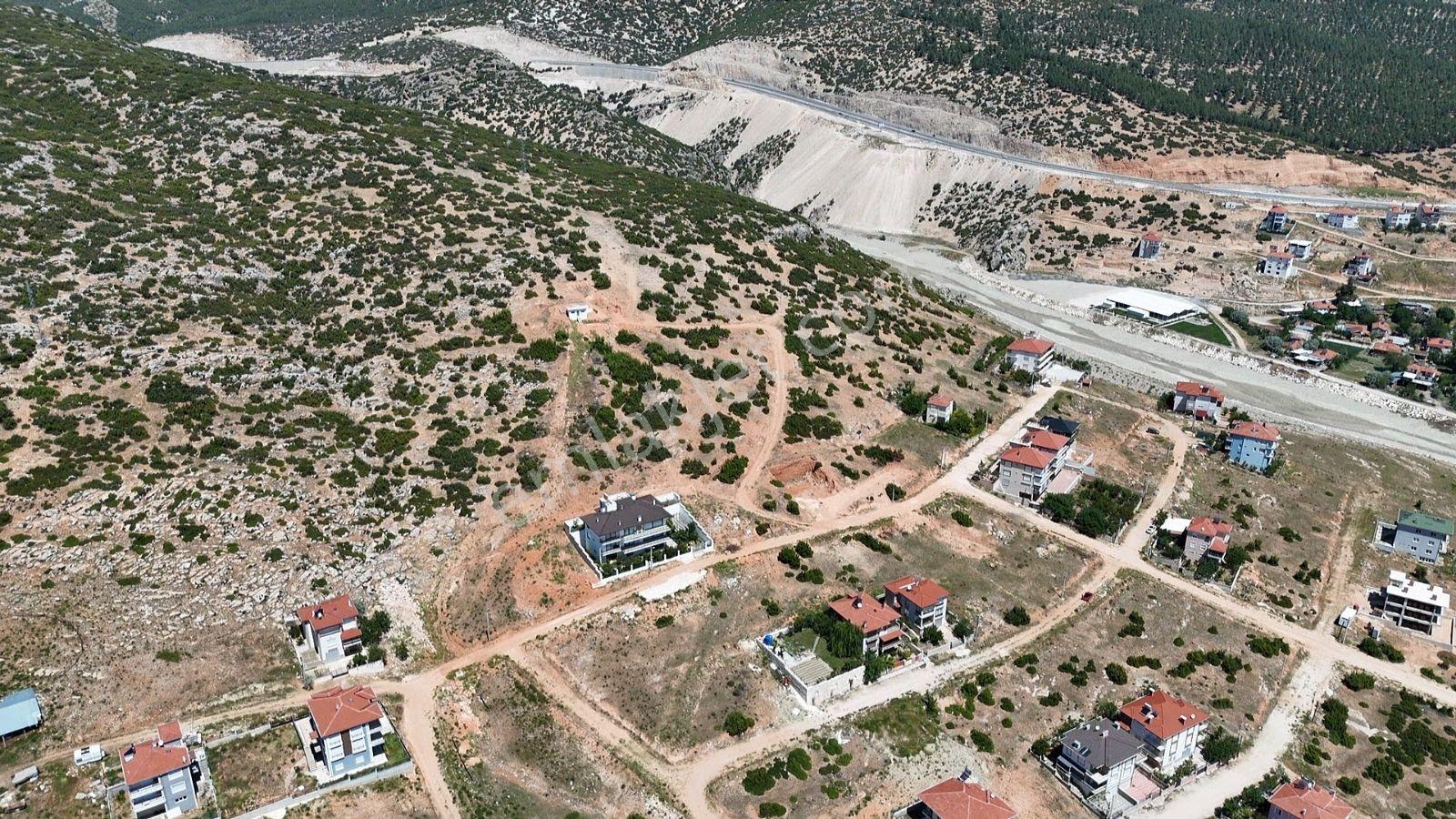 Han Gayrimenkul'den Kargalık Mahallesi'nde Kaçırılmayacak Arsa - Görsel 17