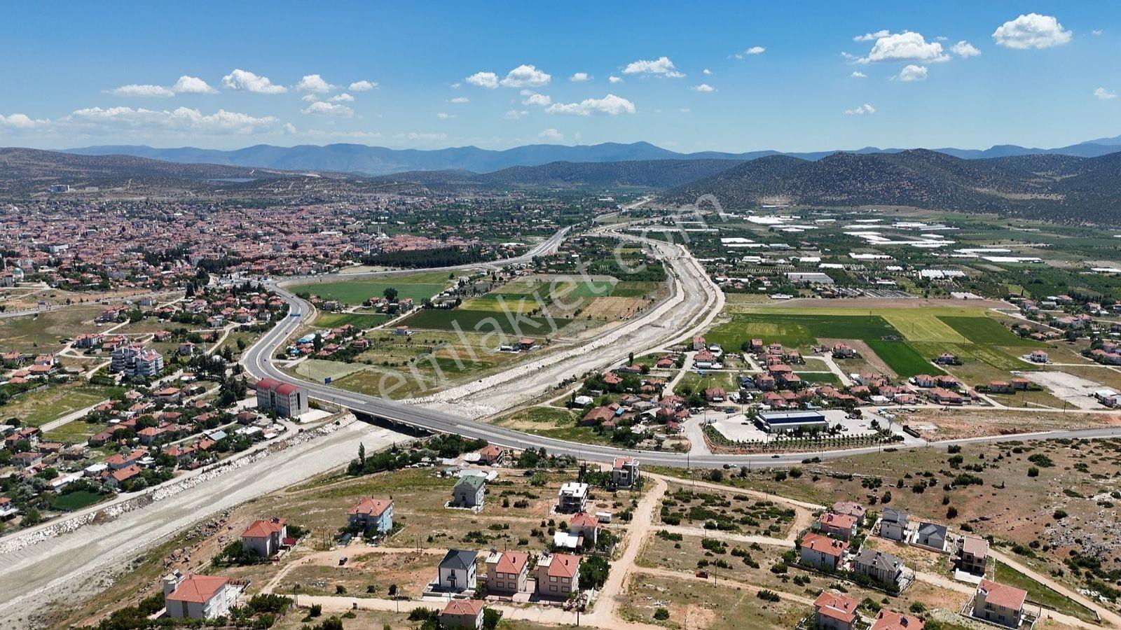 Han Gayrimenkul'den Kargalık Mahallesi'nde Kaçırılmayacak Arsa - Görsel 26
