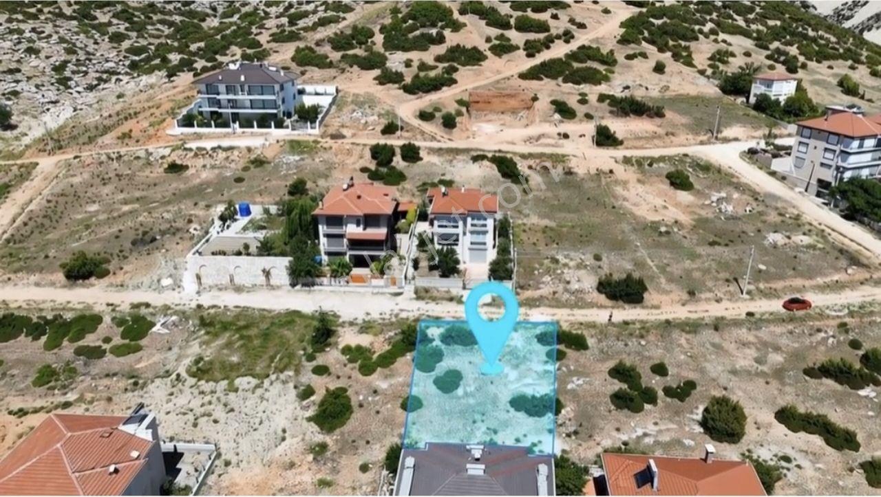 Han Gayrimenkul'den Kargalık Mahallesi'nde Kaçırılmayacak Arsa - Görsel 12
