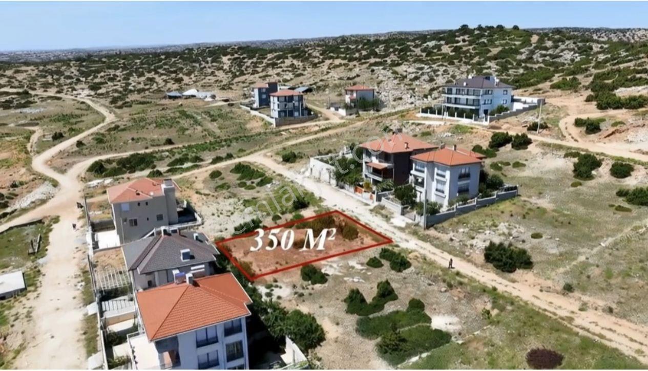 Han Gayrimenkul'den Kargalık Mahallesi'nde Kaçırılmayacak Arsa - Görsel 19
