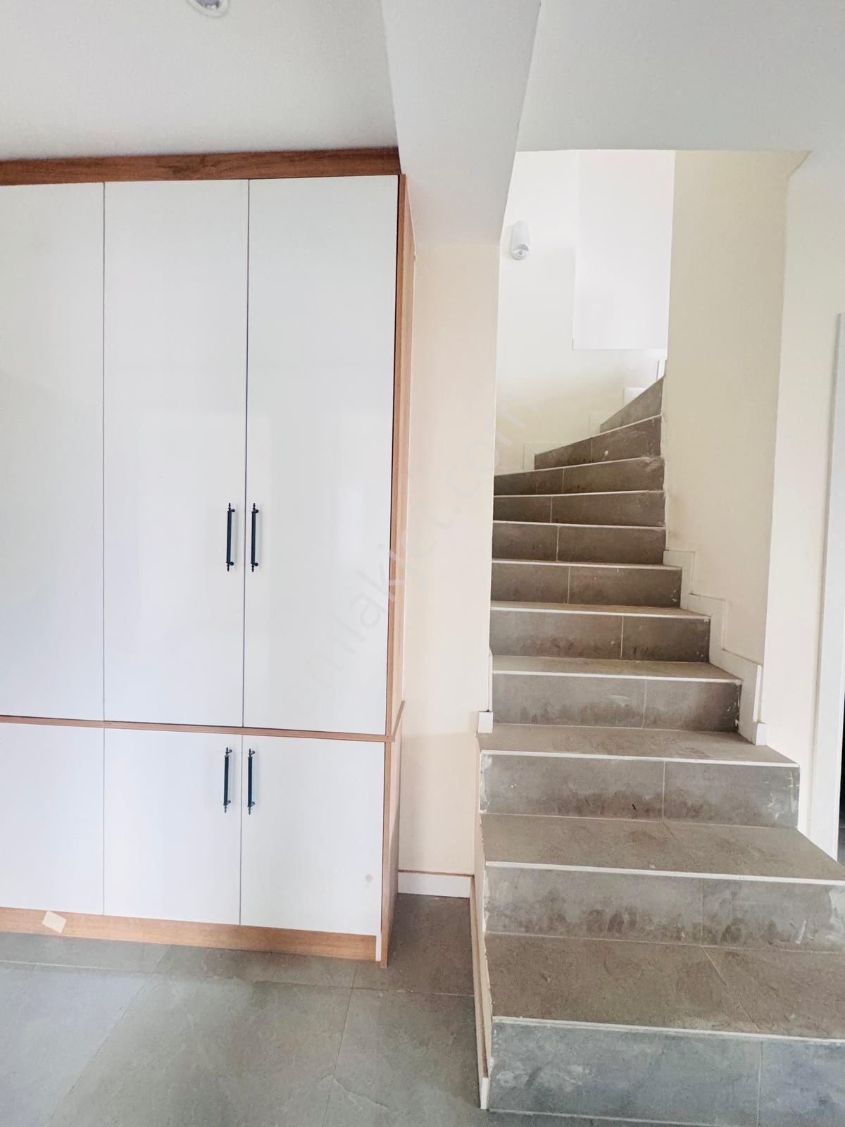 Sıfır Daire/4+1 Çift Banyolu Teraslı Yerden Isıtma - Görsel 17