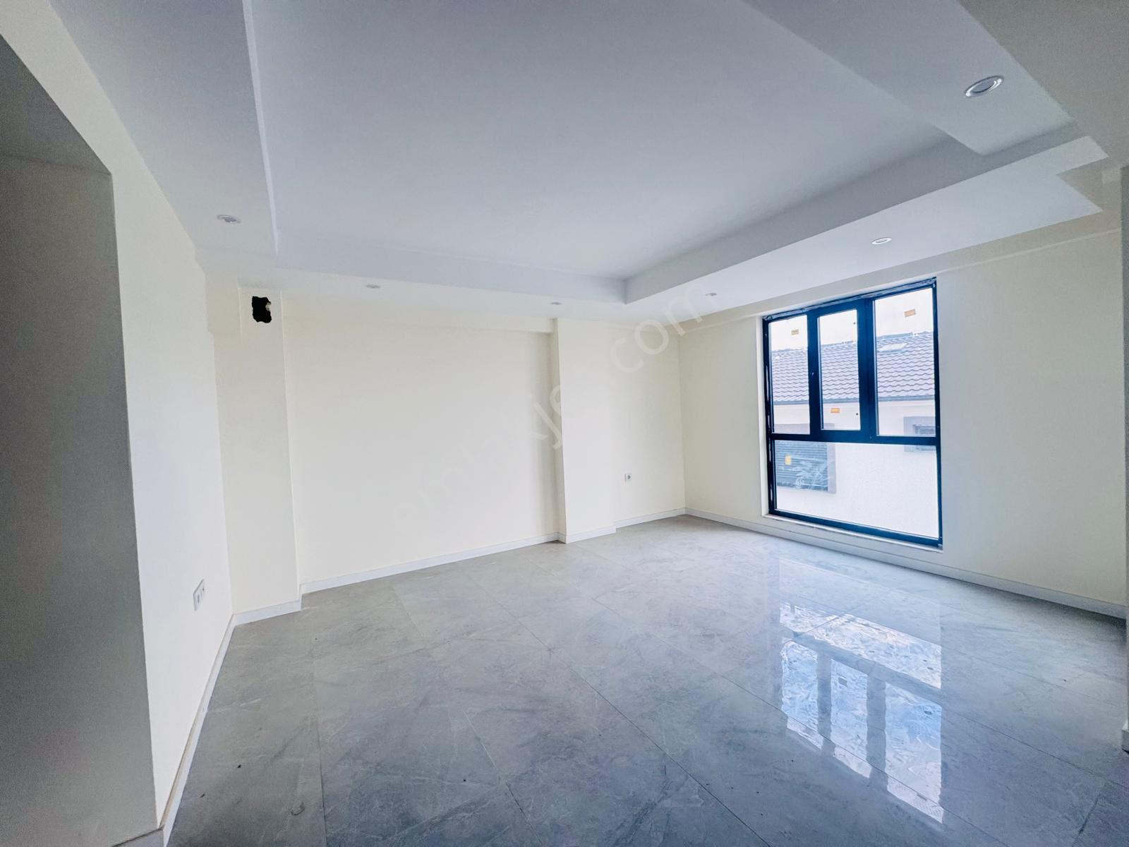Sıfır Daire/4+1 Çift Banyolu Teraslı Yerden Isıtma - Görsel 12