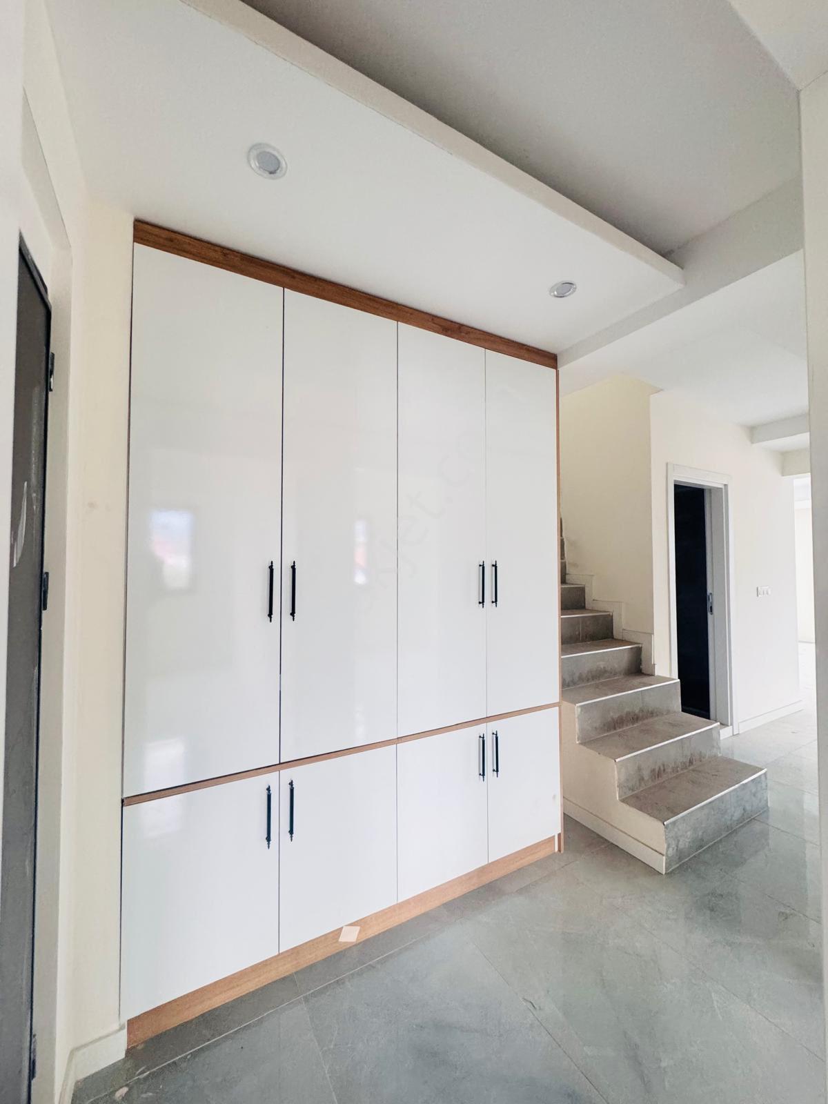 Sıfır Daire/4+1 Çift Banyolu Teraslı Yerden Isıtma - Görsel 7