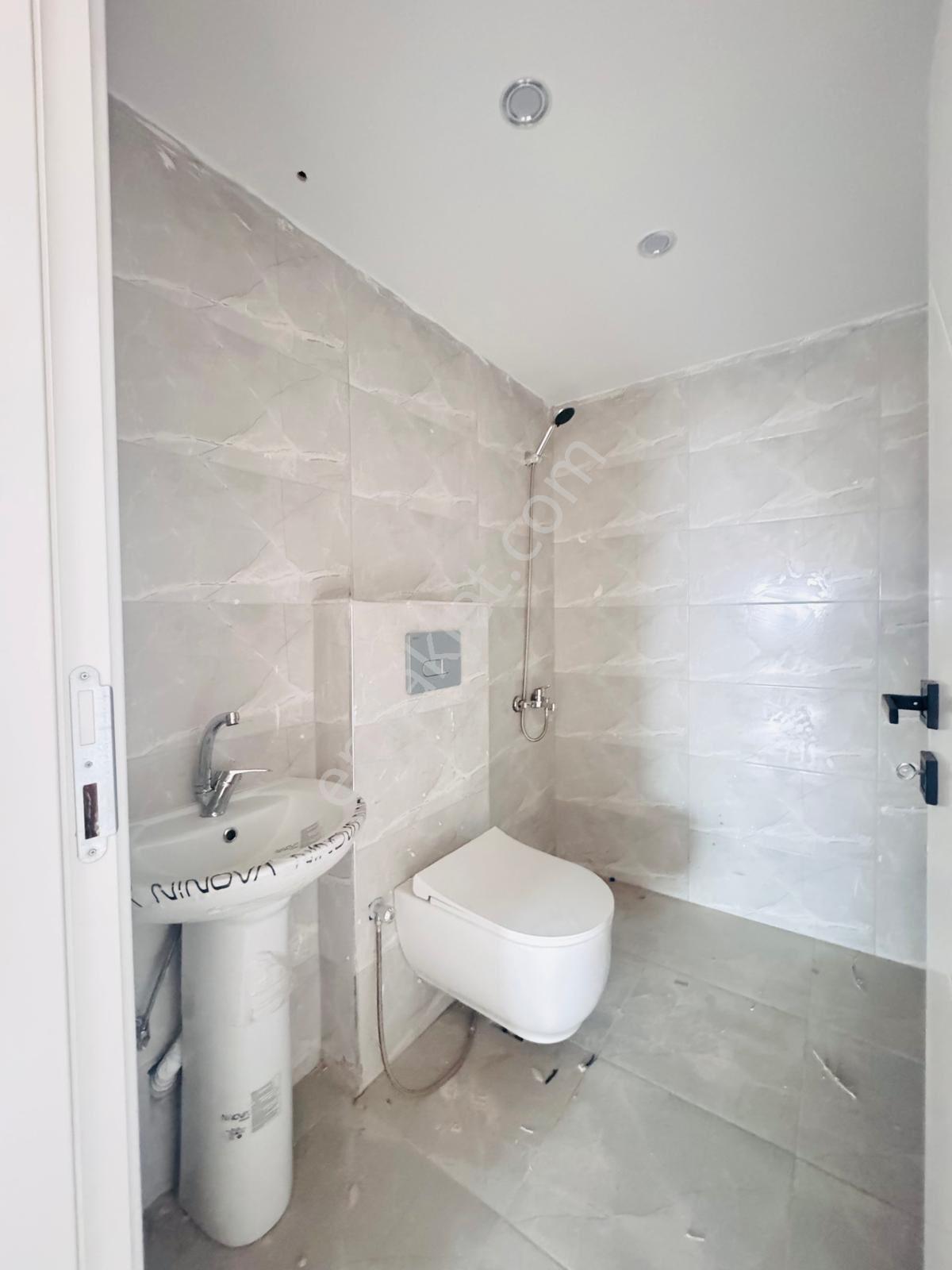 Sıfır Daire/4+1 Çift Banyolu Teraslı Yerden Isıtma - Görsel 27