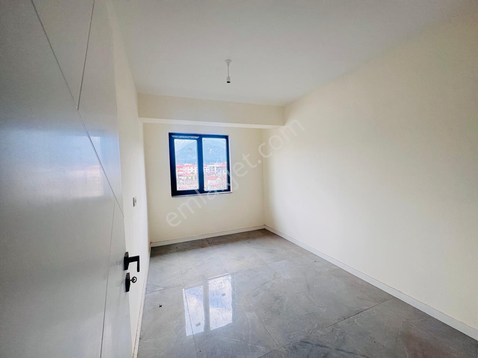 Sıfır Daire/4+1 Çift Banyolu Teraslı Yerden Isıtma - Görsel 5