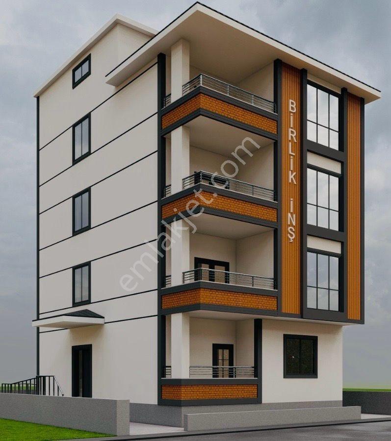 Görgülü Emlaktan Satılık 2+1 Daireler