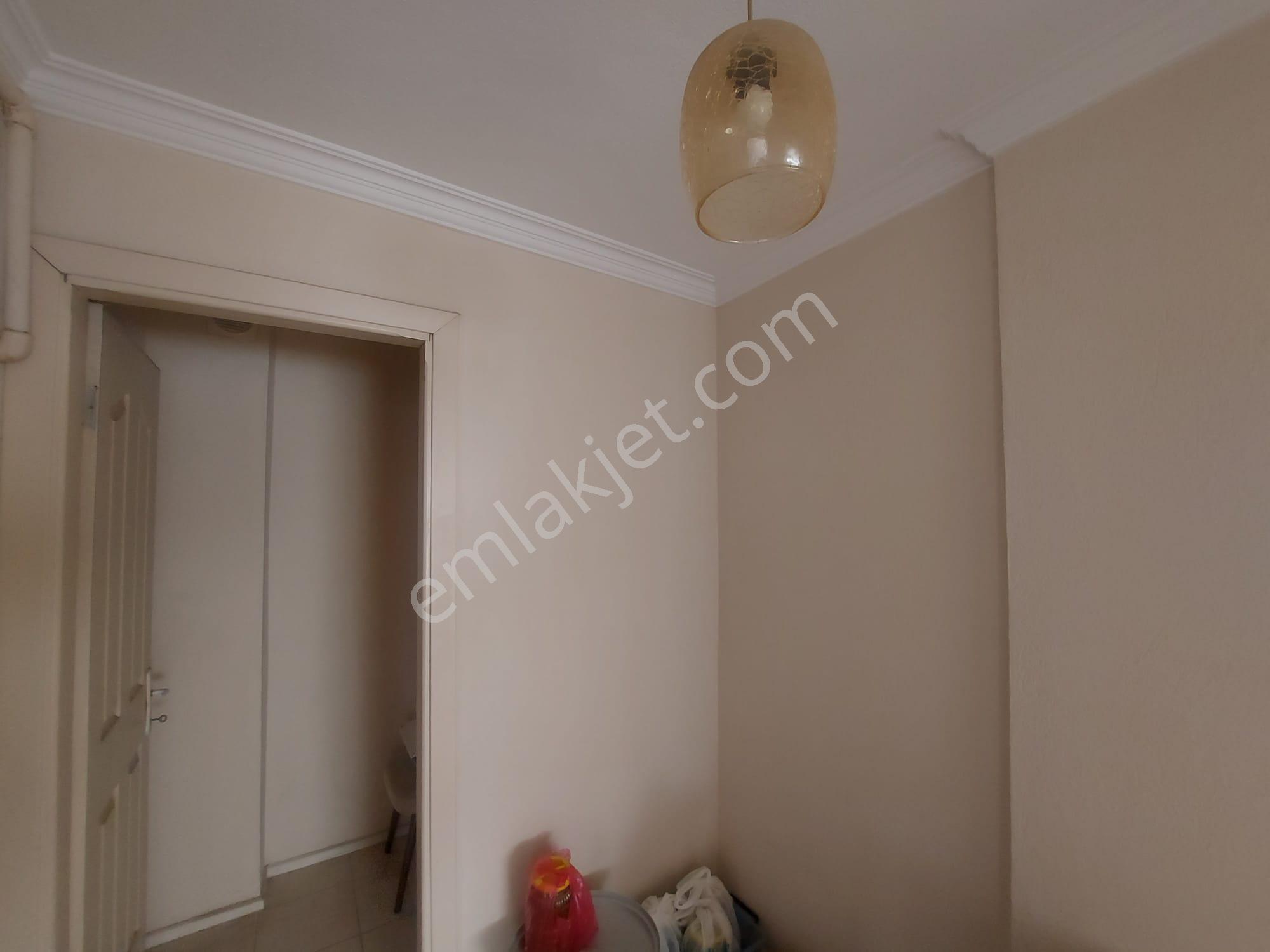 Turpa Lotus'tan Ayrancılar İnönü Mahallesi'nde Geniş 3+1 Satılık Daire - Görsel 8