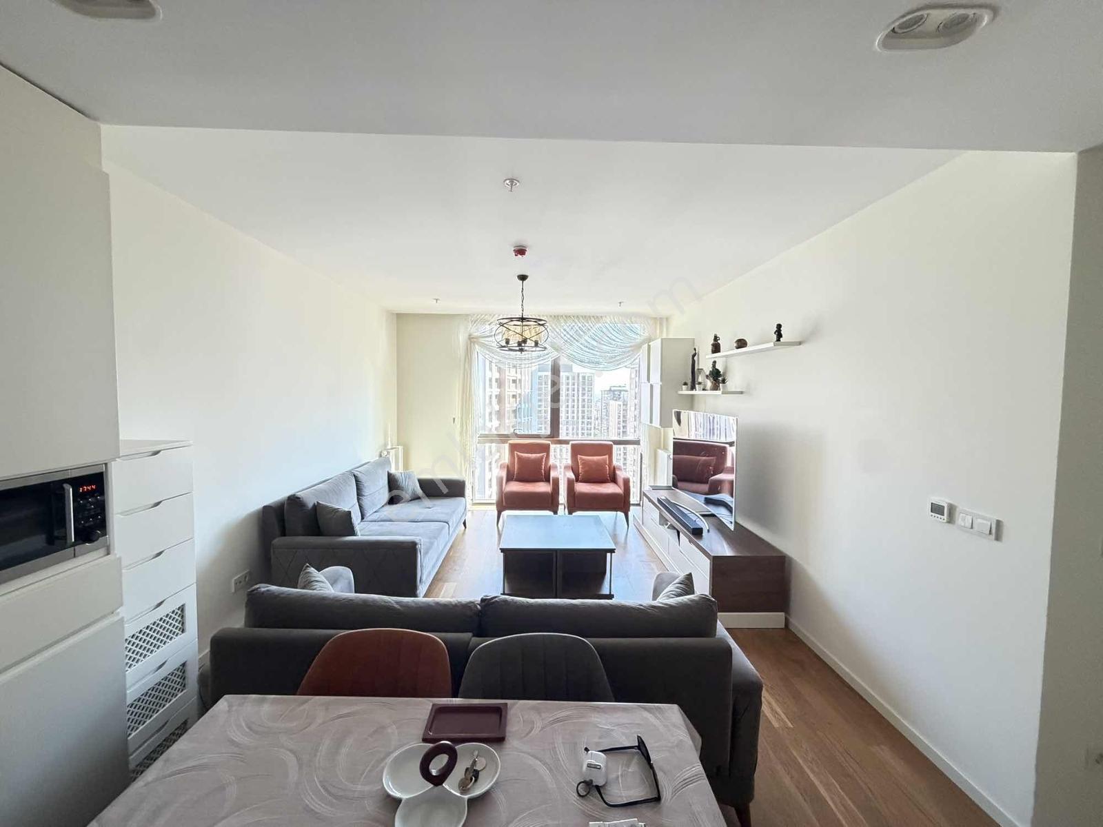 Yenitepe Gayrimenkul 'den 2+1 2.etap'da Full+ Full Eşyalı - Görsel 4