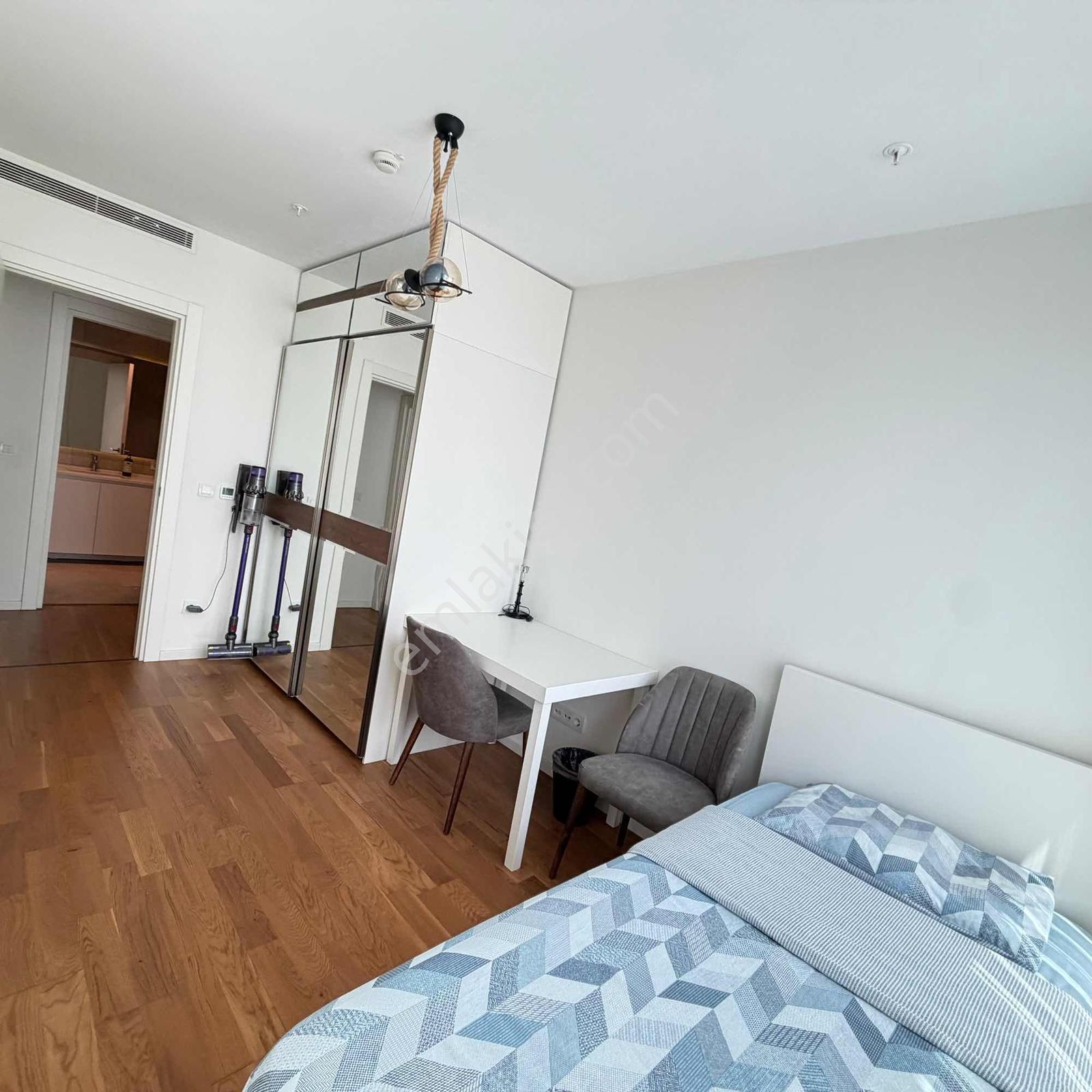 Yenitepe Gayrimenkul 'den 2+1 2.etap'da Full+ Full Eşyalı - Görsel 2