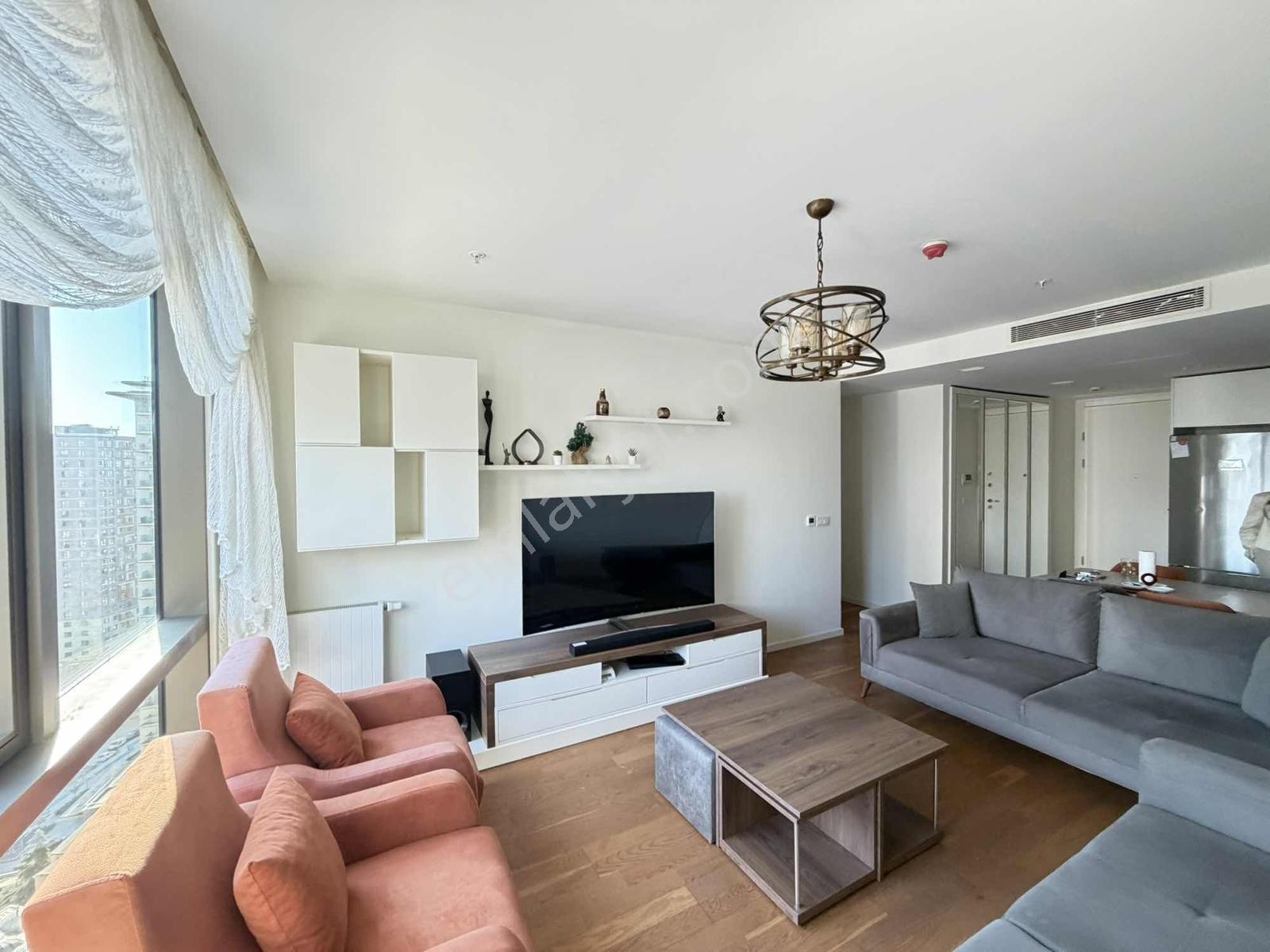 Yenitepe Gayrimenkul 'den 2+1 2.etap'da Full+ Full Eşyalı - Görsel 5