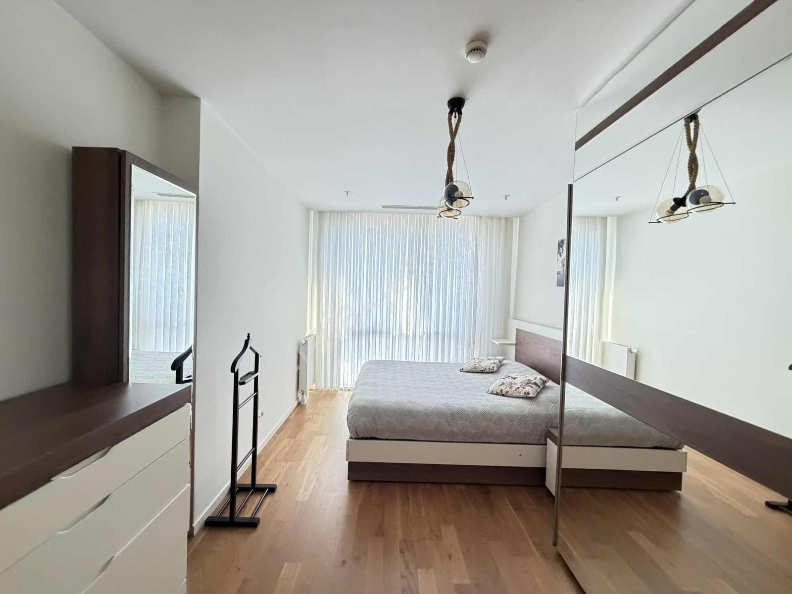 Yenitepe Gayrimenkul 'den 2+1 2.etap'da Full+ Full Eşyalı - Görsel 8