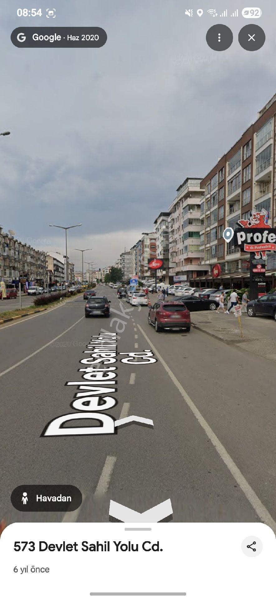 Trabzon 1 Nolu Beşirli Satılık 3+1 Daire 150m² - Görsel 5
