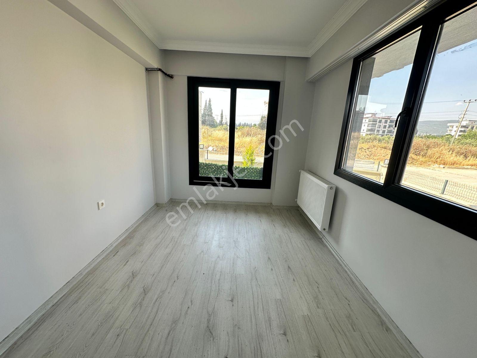 Torbalıda Loca Sitesi Yanı Kiralık Daire - Görsel 7