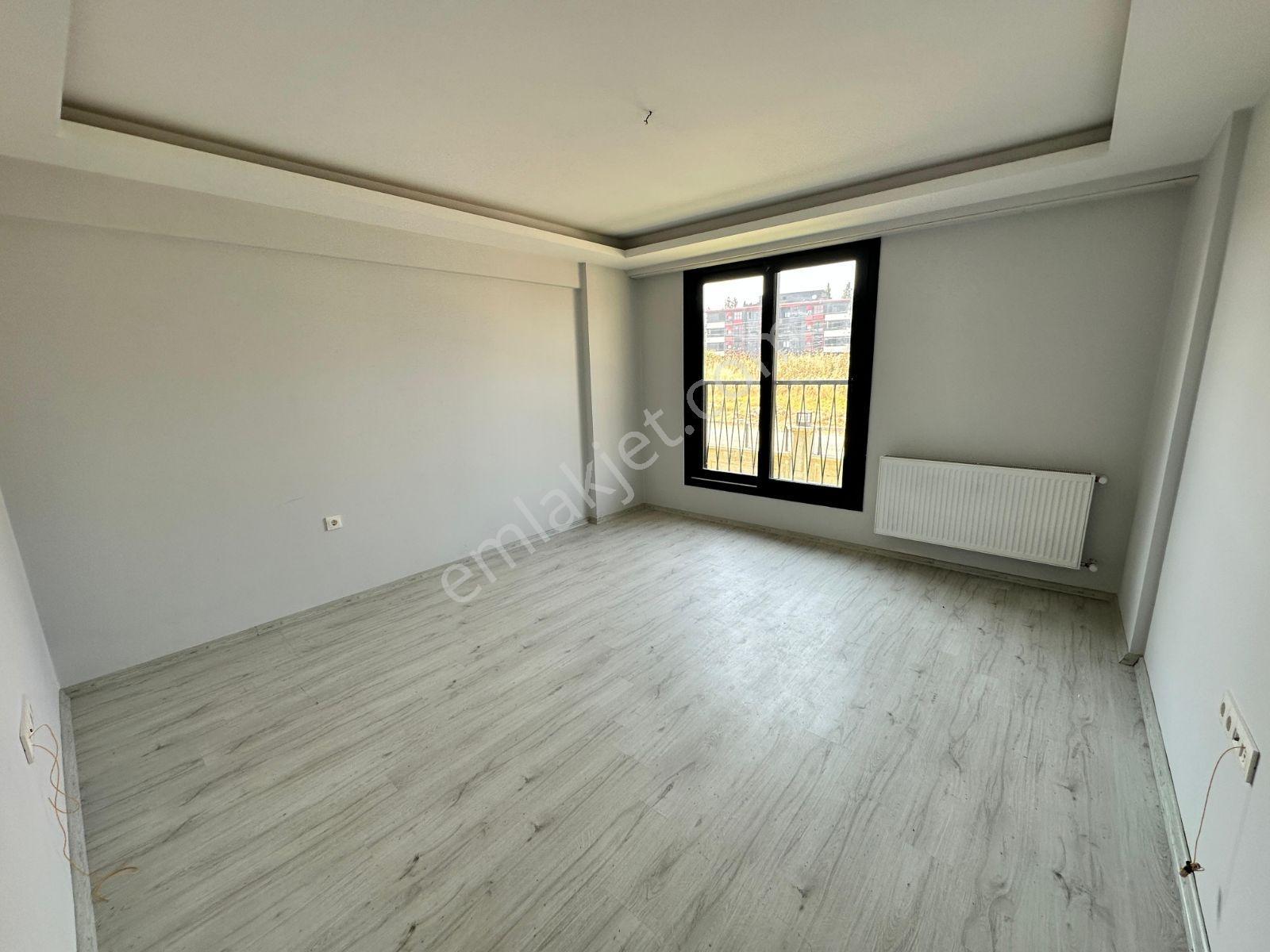 Torbalıda Loca Sitesi Yanı Kiralık Daire - Görsel 10