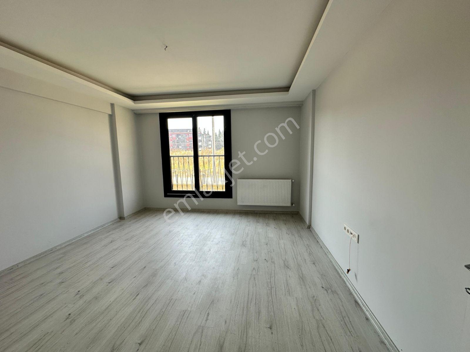 Torbalıda Loca Sitesi Yanı Kiralık Daire - Görsel 8