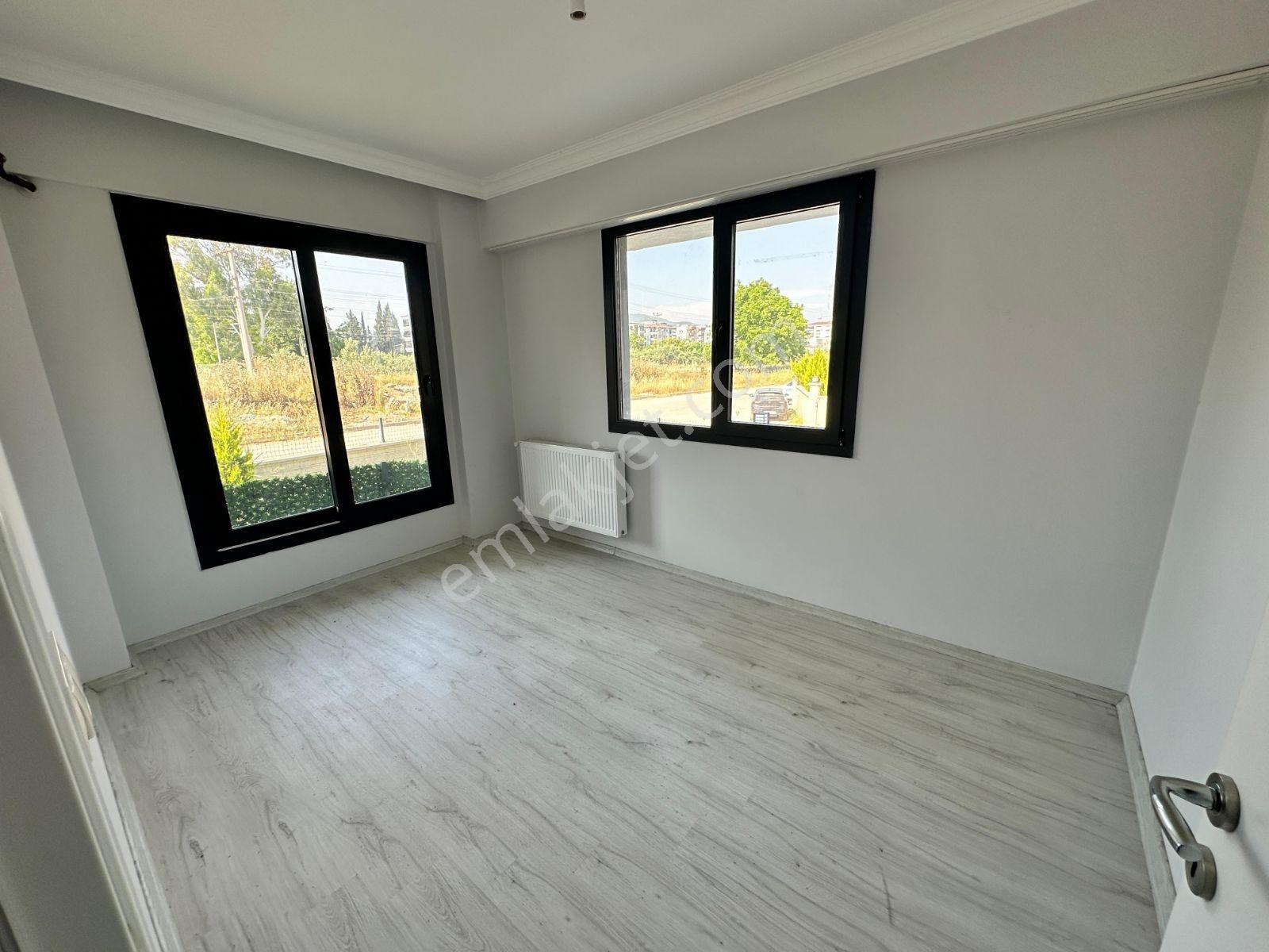 Torbalıda Loca Sitesi Yanı Kiralık Daire - Görsel 5
