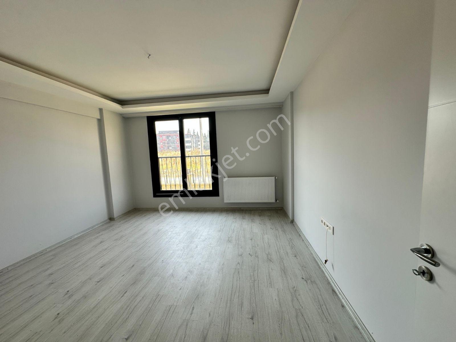 Torbalıda Loca Sitesi Yanı Kiralık Daire - Görsel 16
