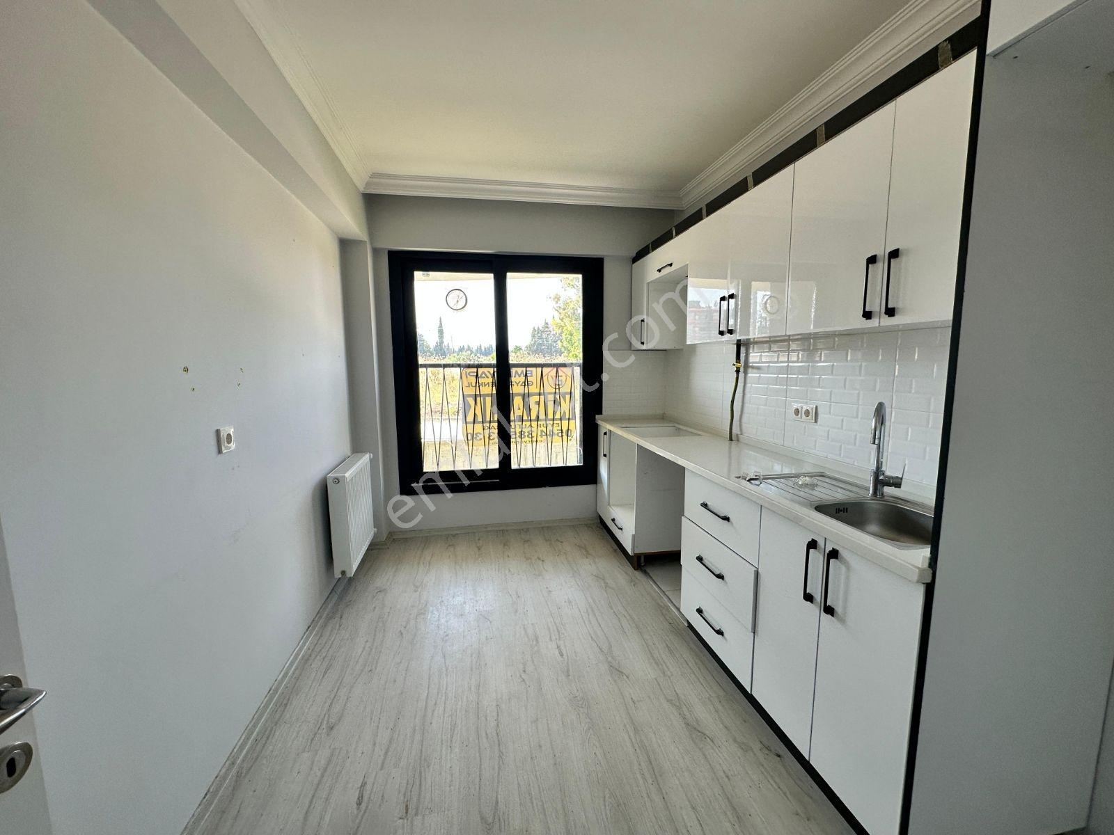 Torbalıda Loca Sitesi Yanı Kiralık Daire - Görsel 9