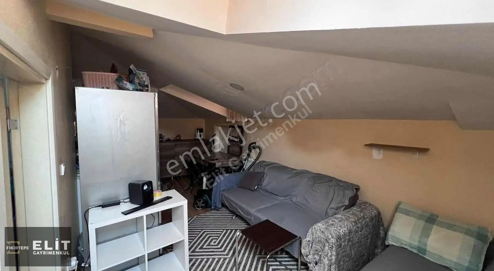 Maltepe Fındıklı Mahallesi'nde Yatırımlık Dubleks Daire Fırsatı - Görsel 7