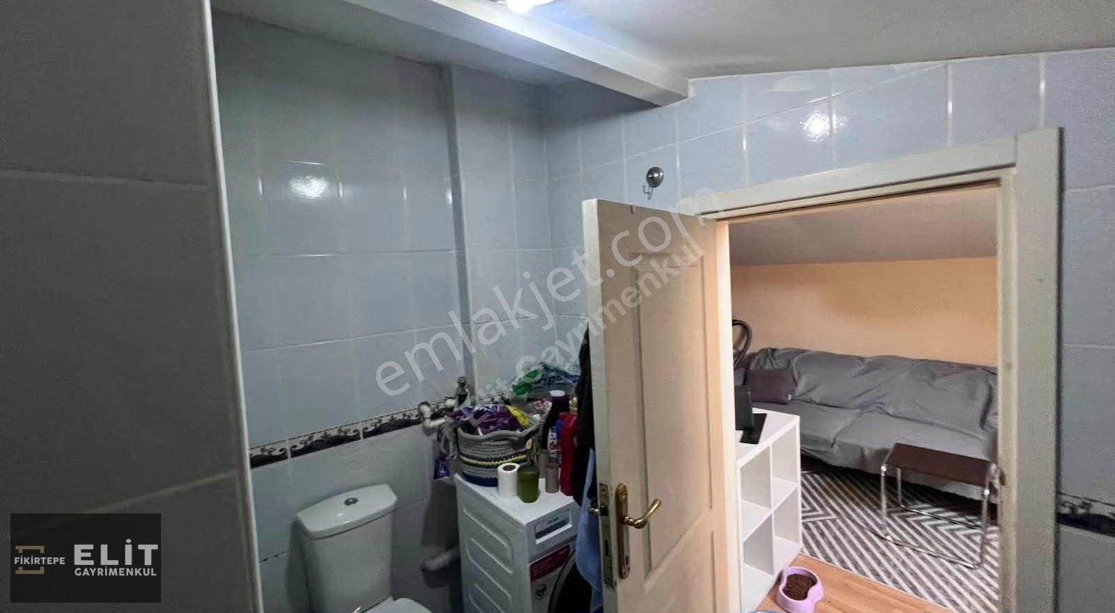 Maltepe Fındıklı Mahallesi'nde Yatırımlık Dubleks Daire Fırsatı - Görsel 28