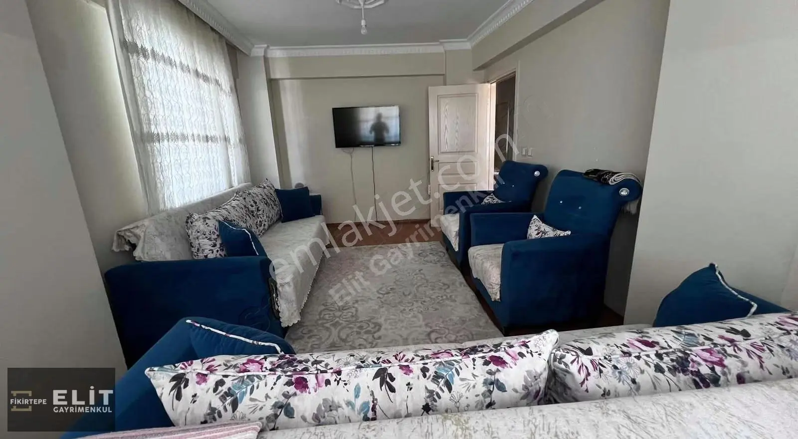 Maltepe Fındıklı Mahallesi'nde Yatırımlık Dubleks Daire Fırsatı