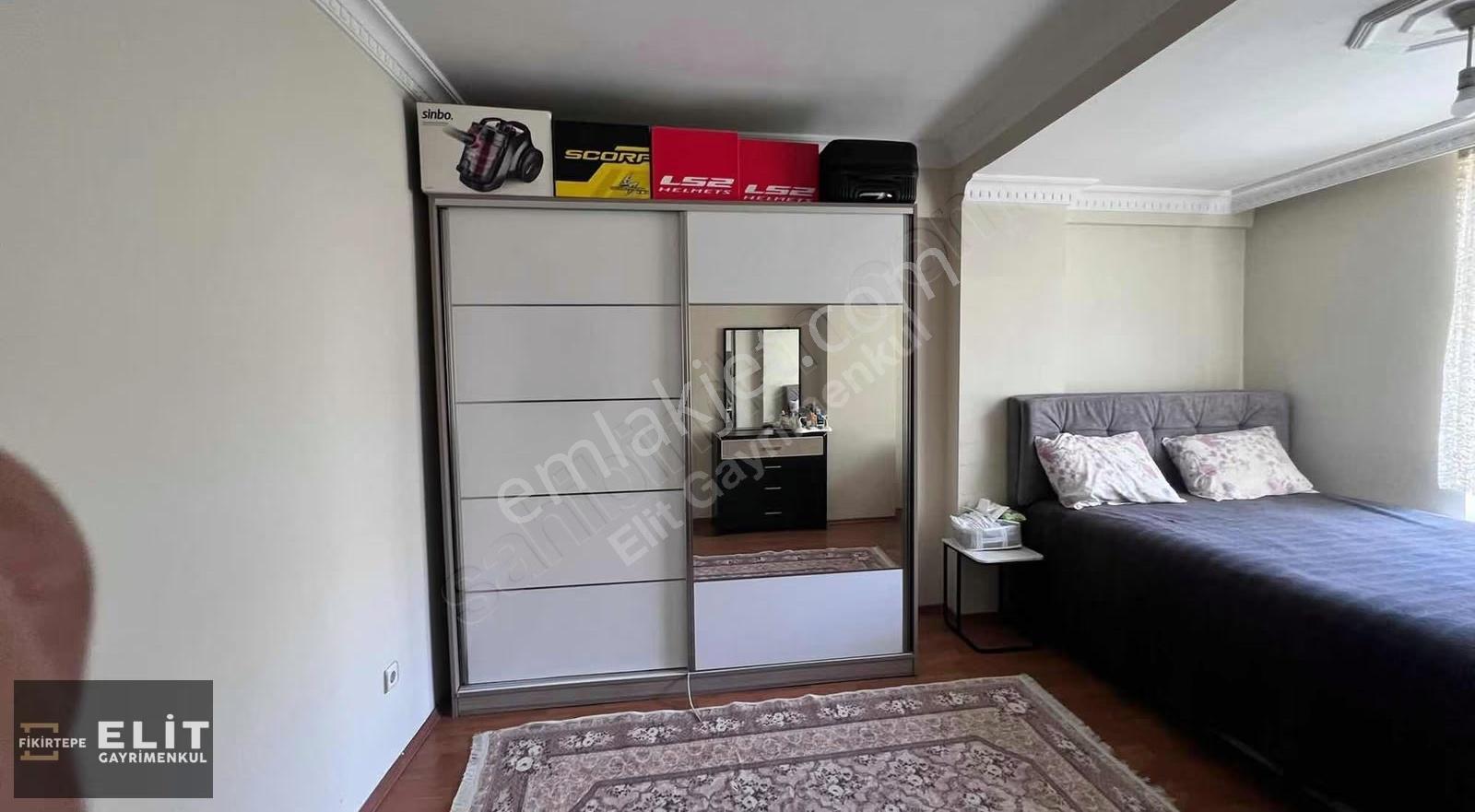 Maltepe Fındıklı Mahallesi'nde Yatırımlık Dubleks Daire Fırsatı - Görsel 22