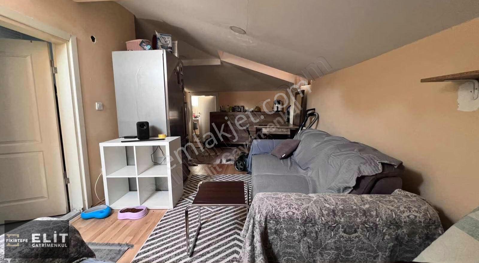 Maltepe Fındıklı Mahallesi'nde Yatırımlık Dubleks Daire Fırsatı - Görsel 10