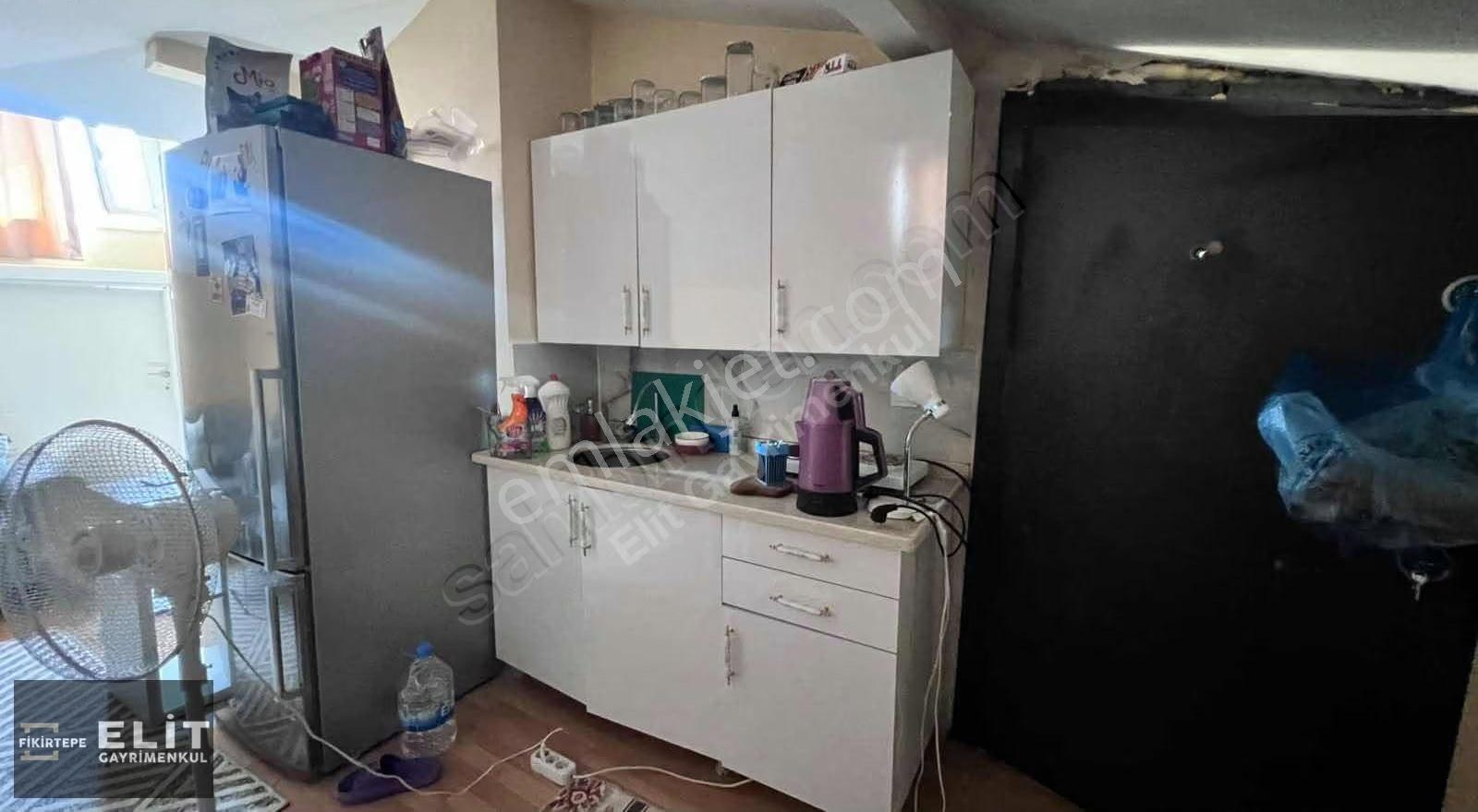 Maltepe Fındıklı Mahallesi'nde Yatırımlık Dubleks Daire Fırsatı - Görsel 18