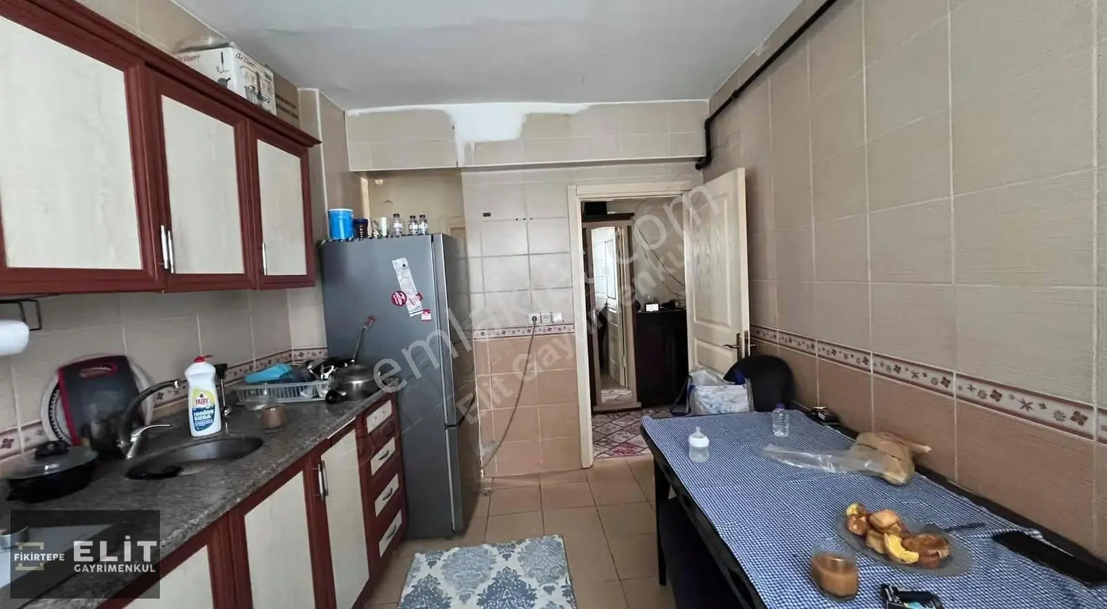 Maltepe Fındıklı Mahallesi'nde Yatırımlık Dubleks Daire Fırsatı - Görsel 14