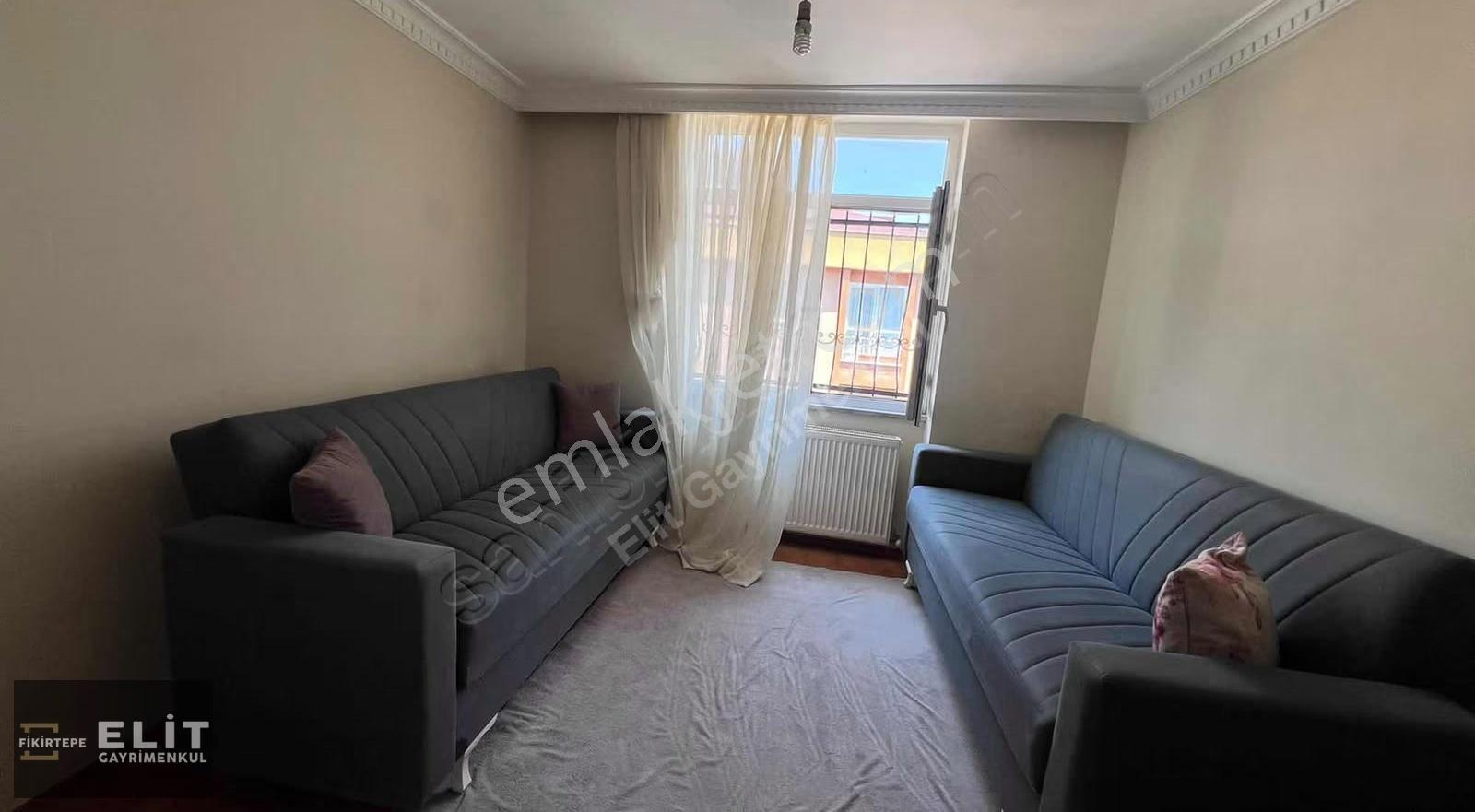 Maltepe Fındıklı Mahallesi'nde Yatırımlık Dubleks Daire Fırsatı - Görsel 27