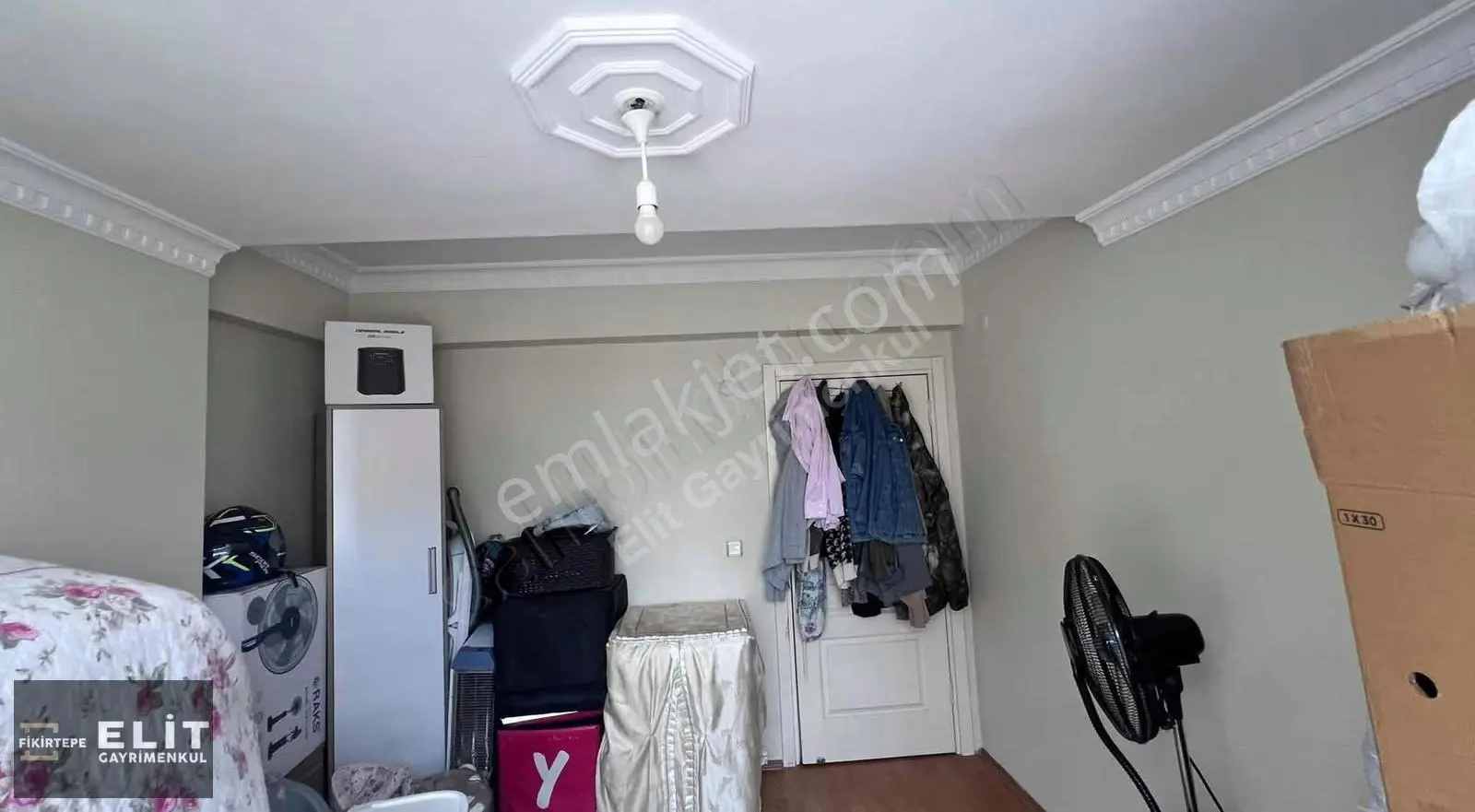 Maltepe Fındıklı Mahallesi'nde Yatırımlık Dubleks Daire Fırsatı - Görsel 2