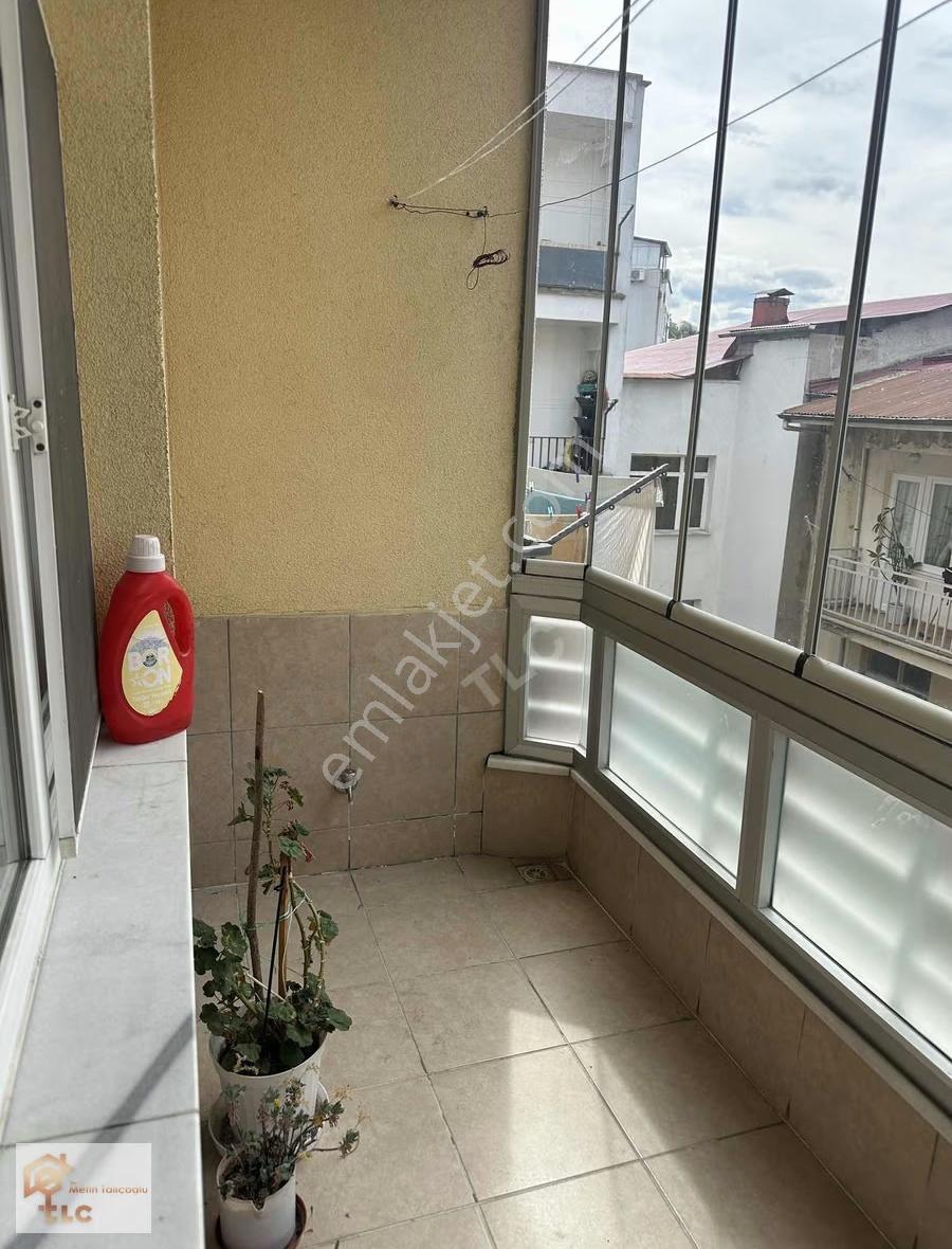 Şehir Merkezinde Satılık Masrafsız 3+1 Daire - Görsel 13