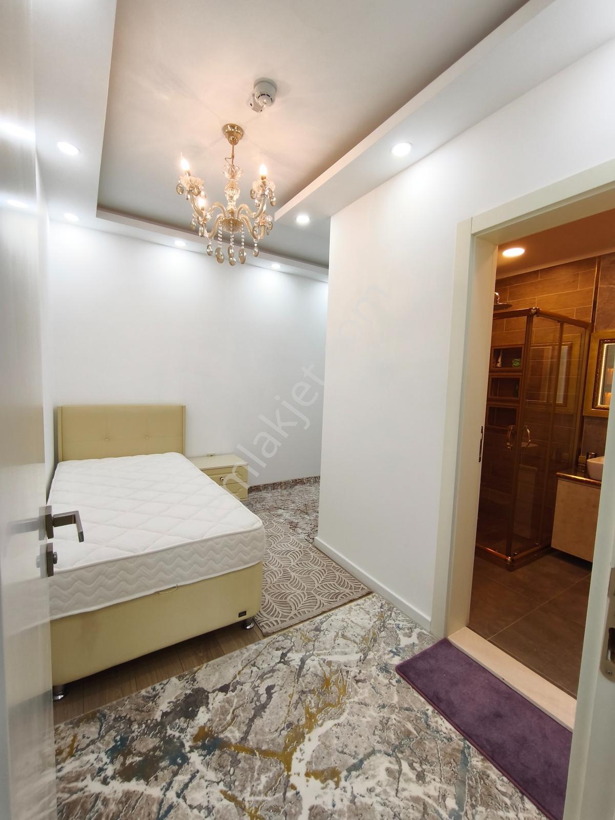 İncel Loft Satılık Eşyalı 4.5+1 Kup10 Daire - Görsel 16