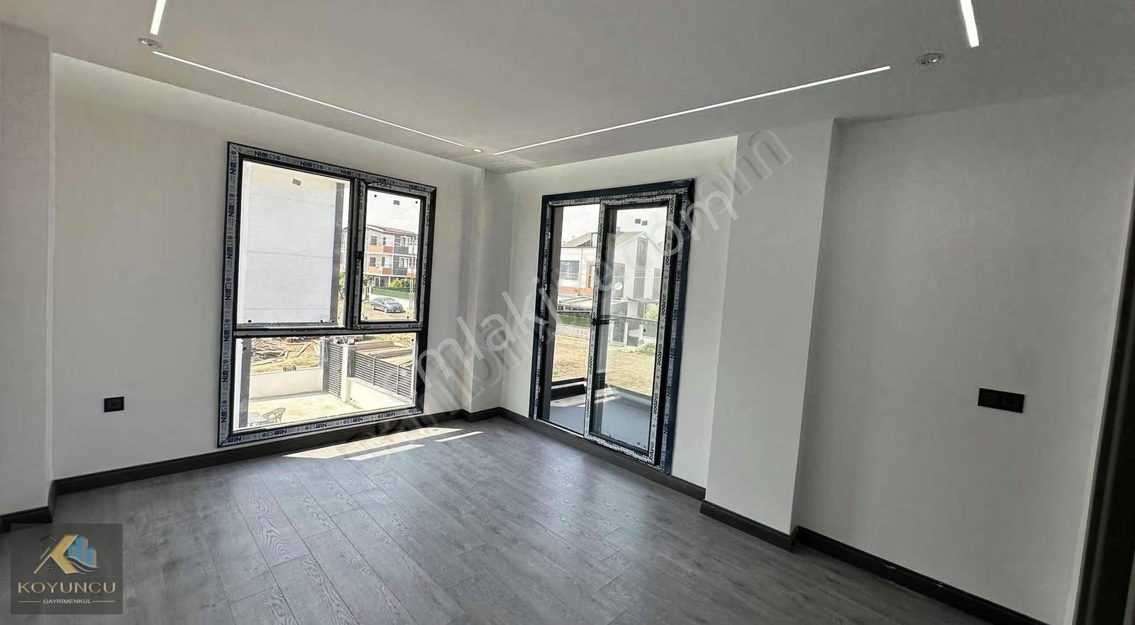 ^koyuncu Gyrm^yeniçiftlikte Deniz Manzaralı Ultra Lüx 4+1 Villa - Görsel 24