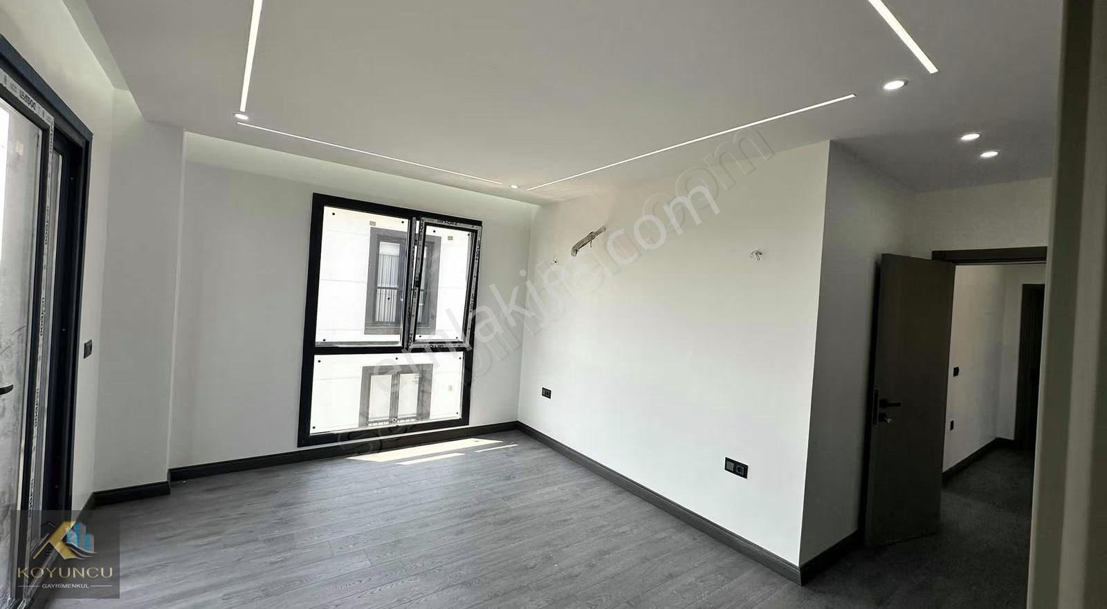 ^koyuncu Gyrm^yeniçiftlikte Deniz Manzaralı Ultra Lüx 4+1 Villa - Görsel 5