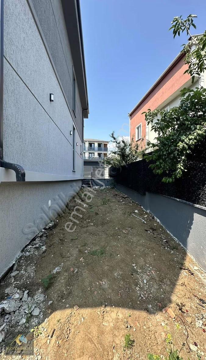 ^koyuncu Gyrm^yeniçiftlikte Deniz Manzaralı Ultra Lüx 4+1 Villa - Görsel 22